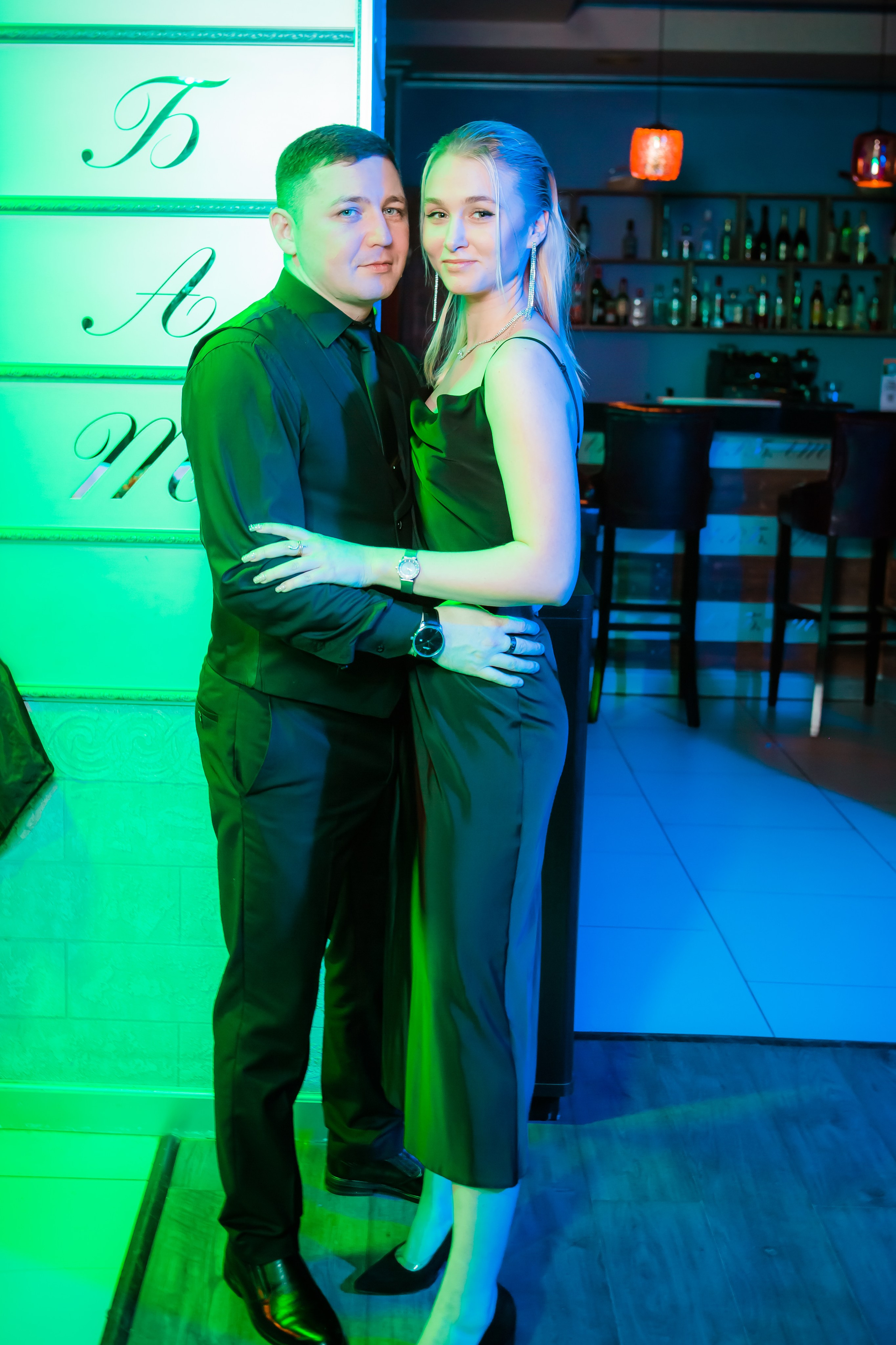 День Рождение Рябинина Ивана. Репортажный фотограф Василий Сазонов в Нижневартовске