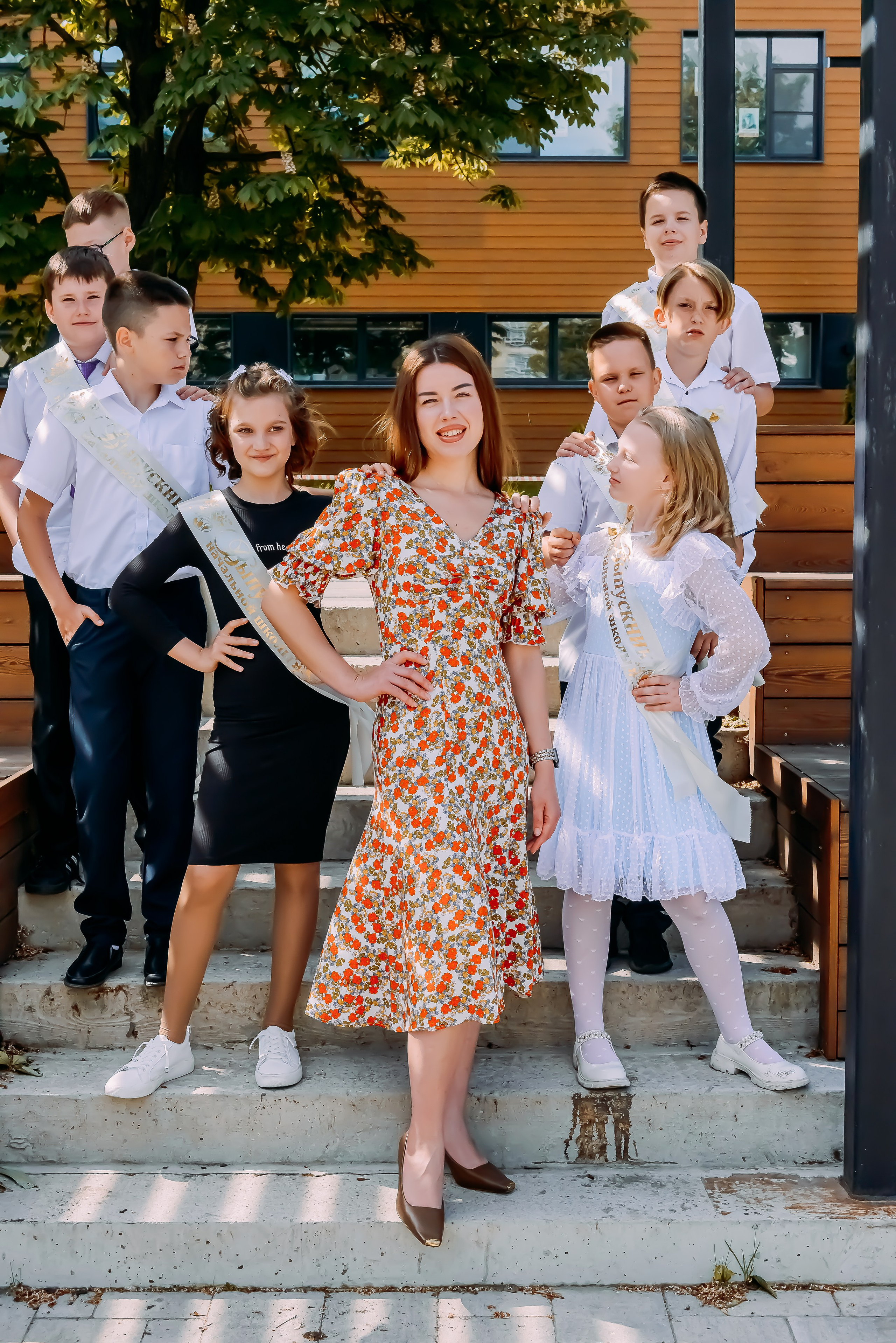 4 «Б» |г.Белгород |31 школа|2024-2025. ALBUMIA