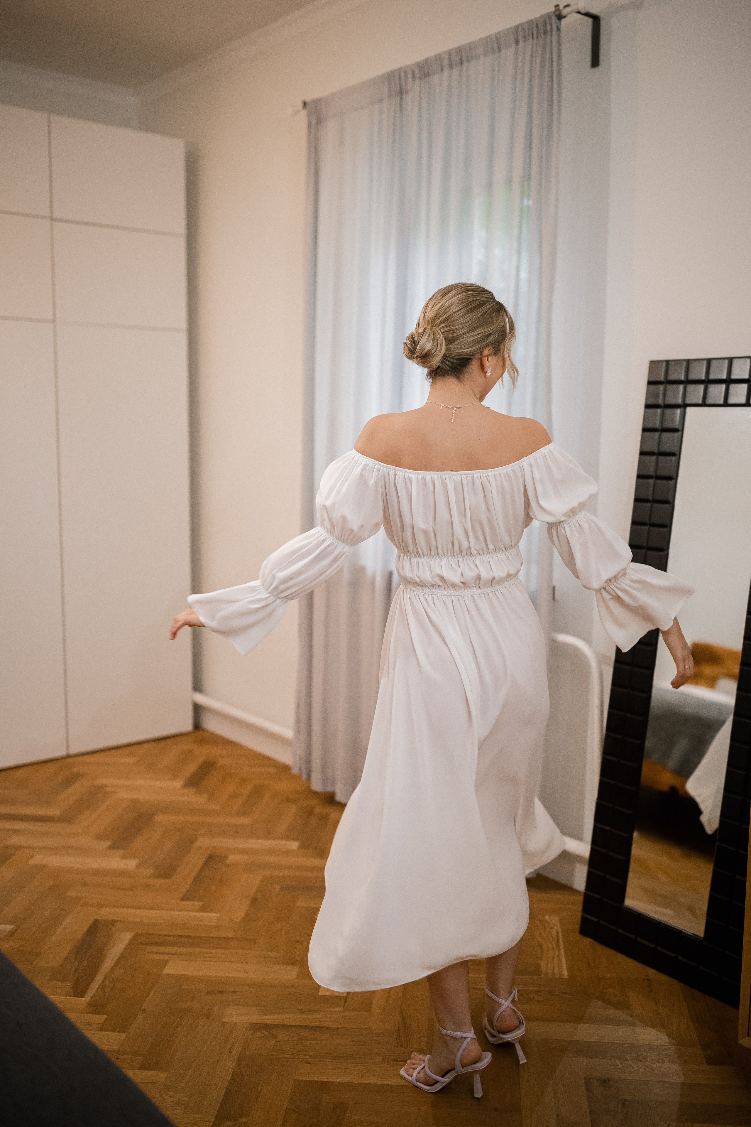 Даня и Ника. Свадебный и семейный фотограф Сасина Элина г.Хабаровск