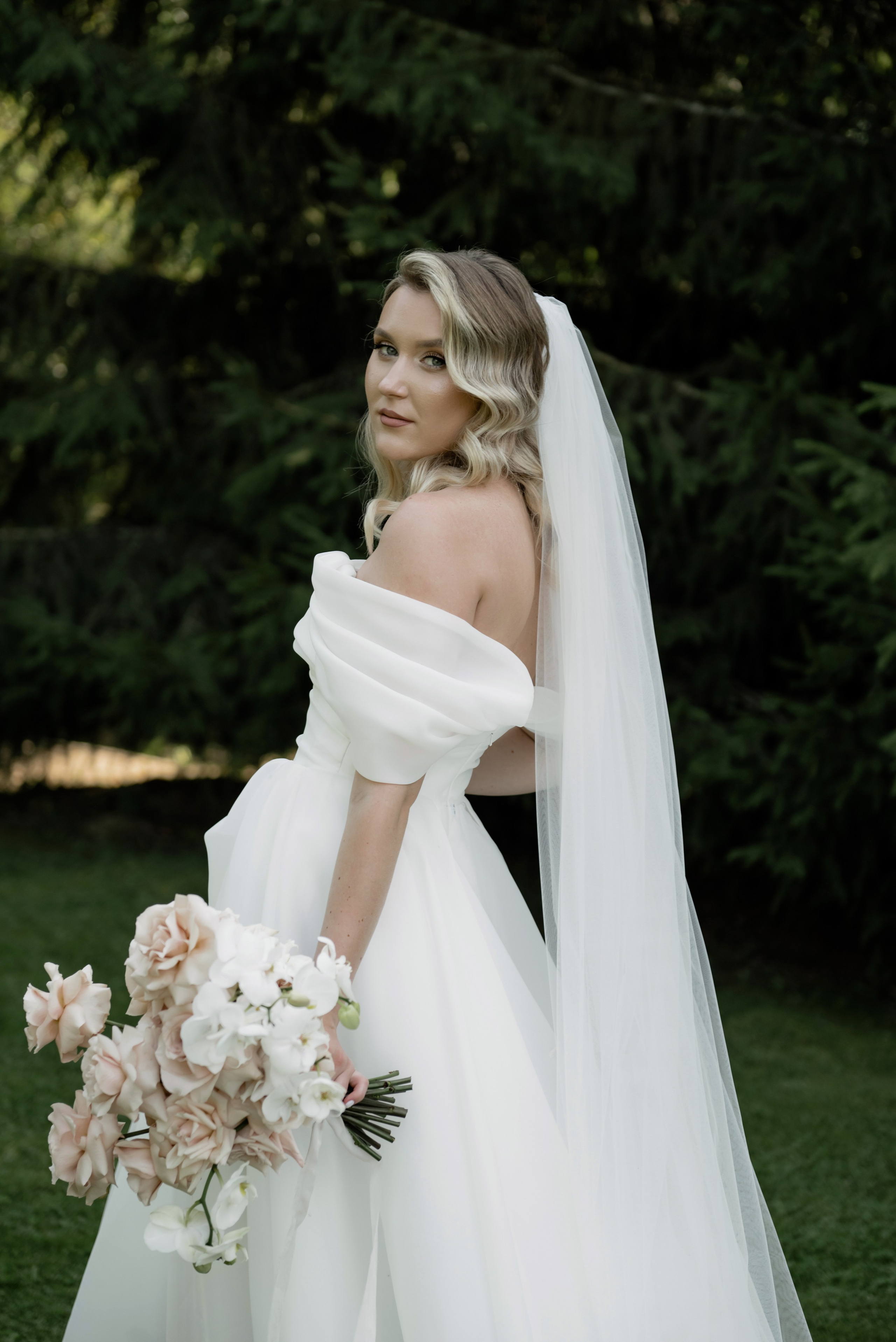 Evgeniy|Diana. Свадебный фотограф в Минске и Санкт-Петербурге Вероника Аксенова