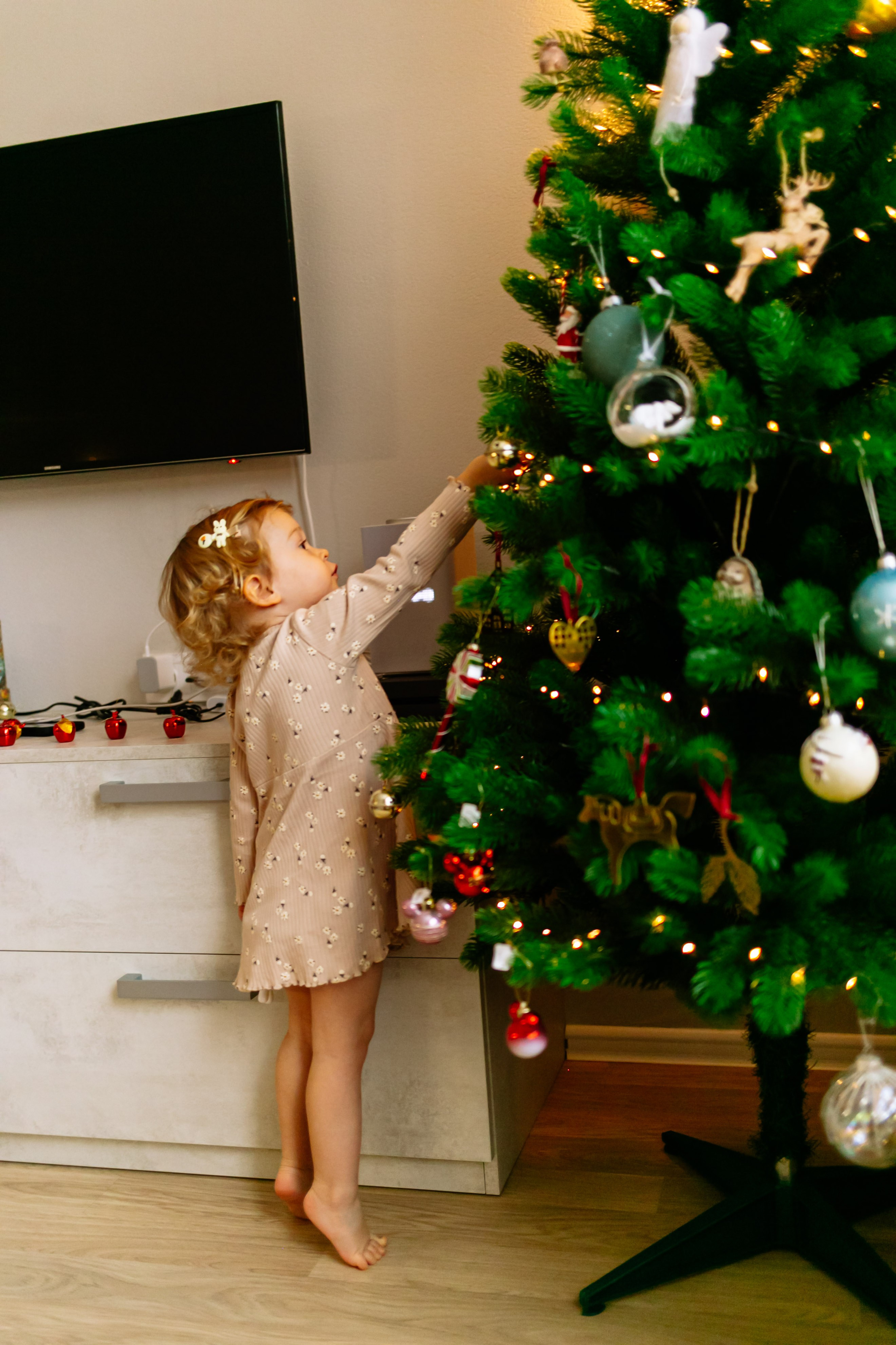 Кирилл, Марина, Саша