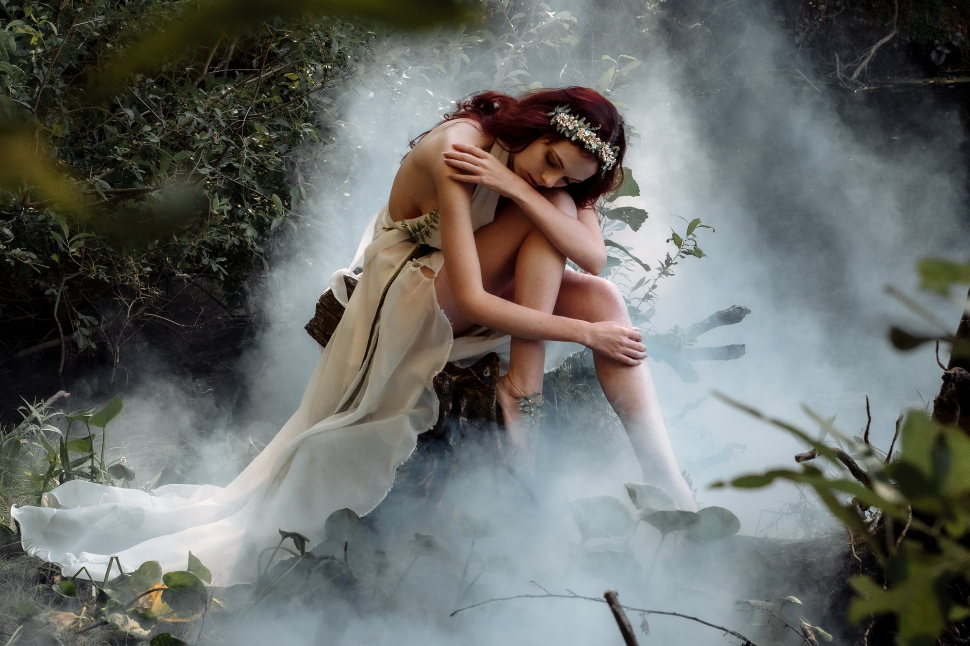 «Русальник». Фотограф