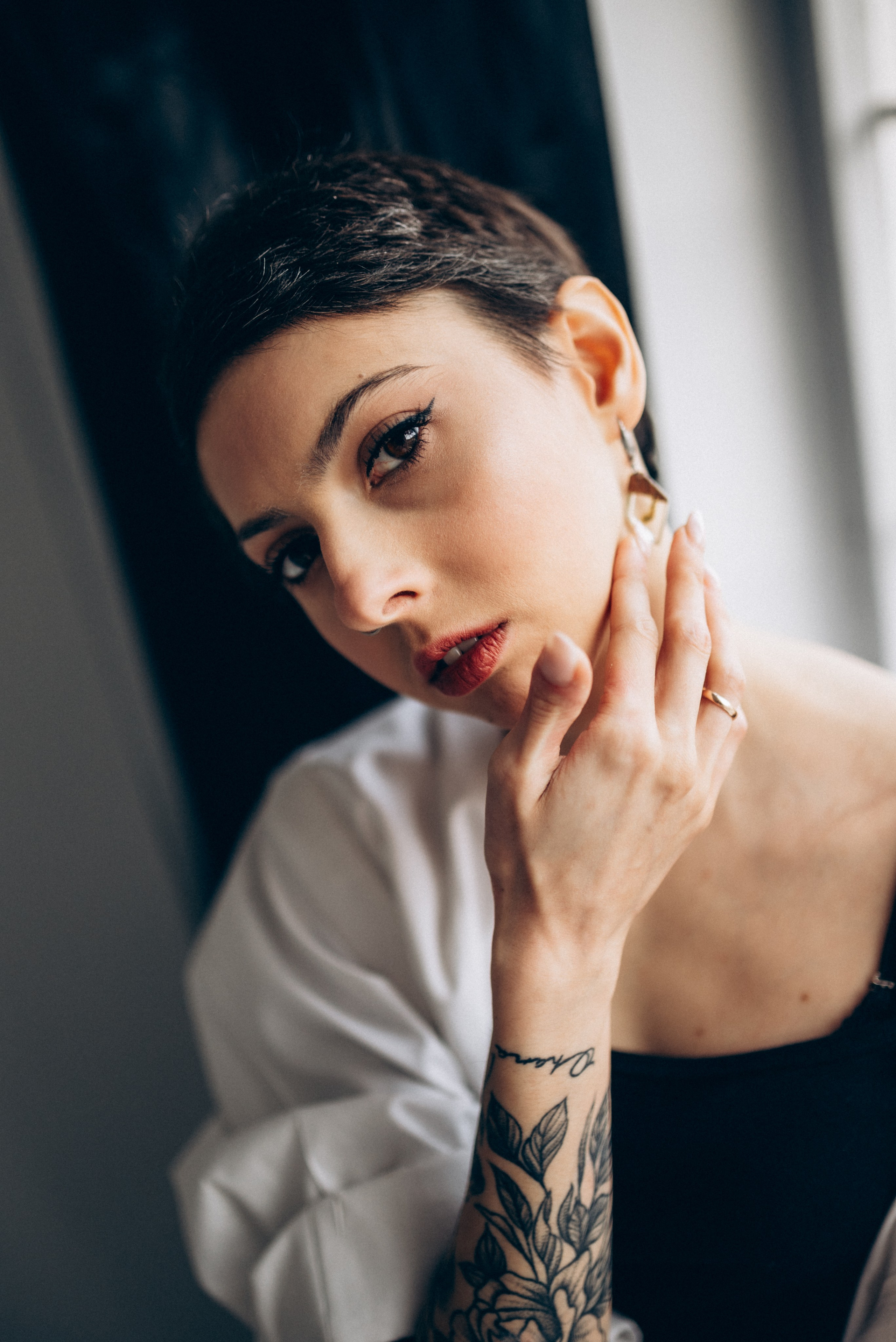 Лера. Lifestyle фотограф в Жодино Ника Хруцкая