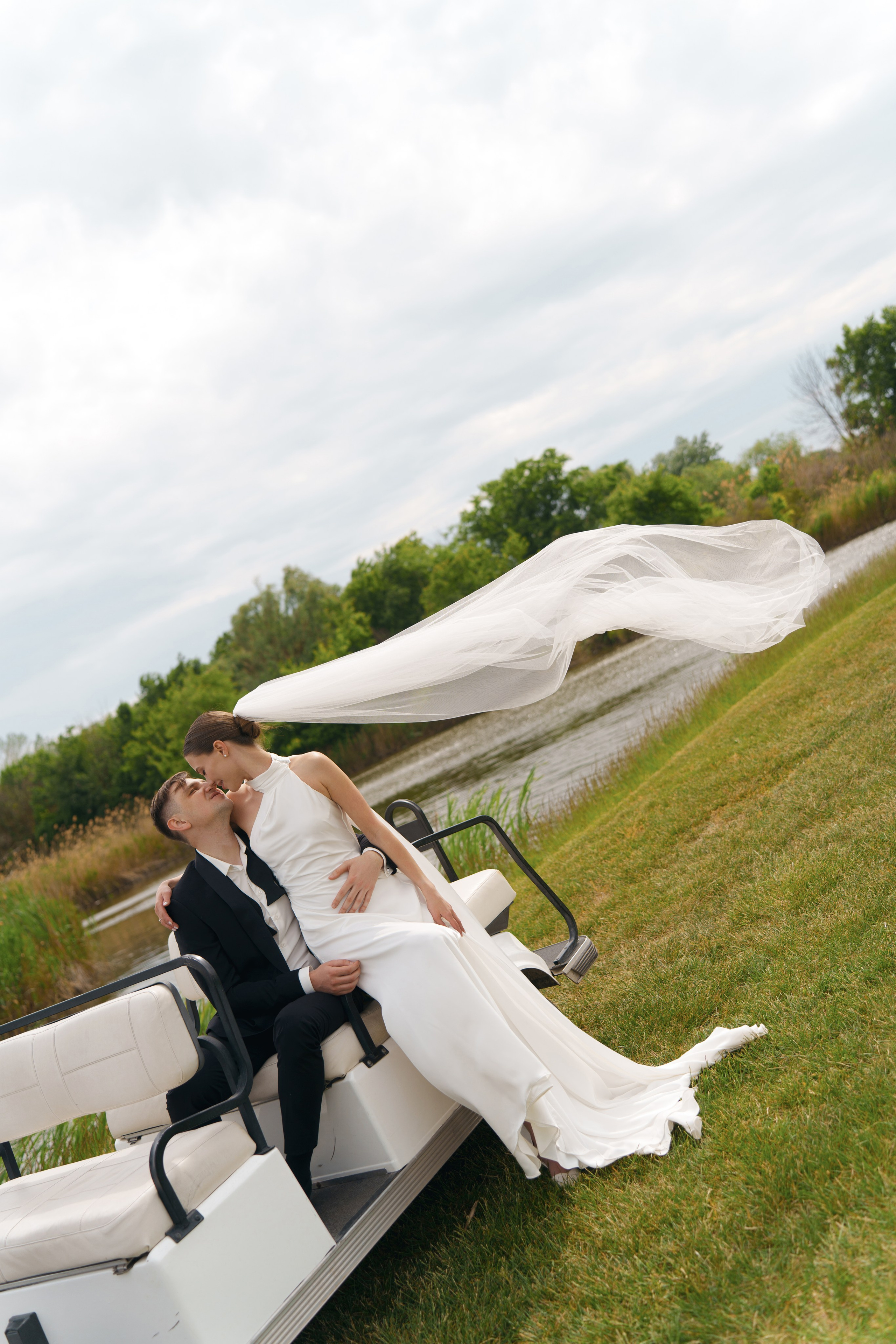 Свадебный вестник. Свадебный фотограф в Ростовe-на-Дону Анастасия Прутова