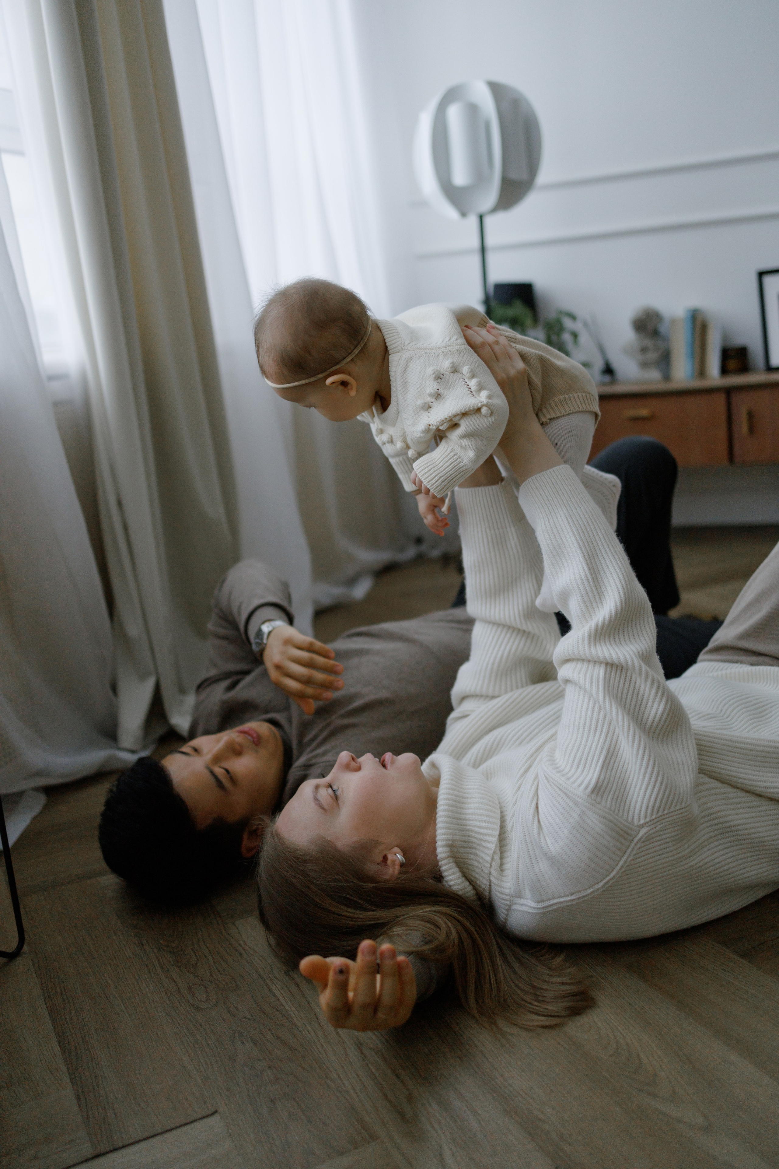 Лена и Женя. Свадебный фотограф в Самаре Виденмаер Евгения