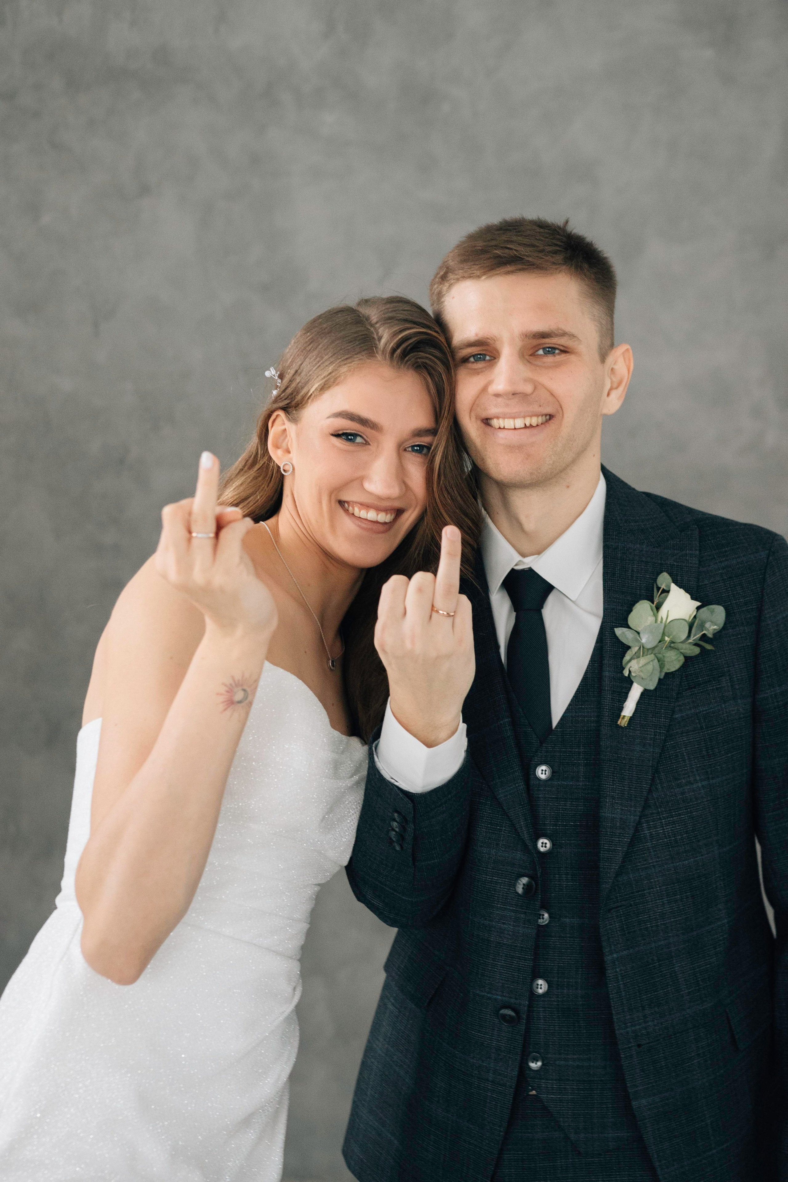 Алина и Данил. Фотограф в Омске Елизавета Першина