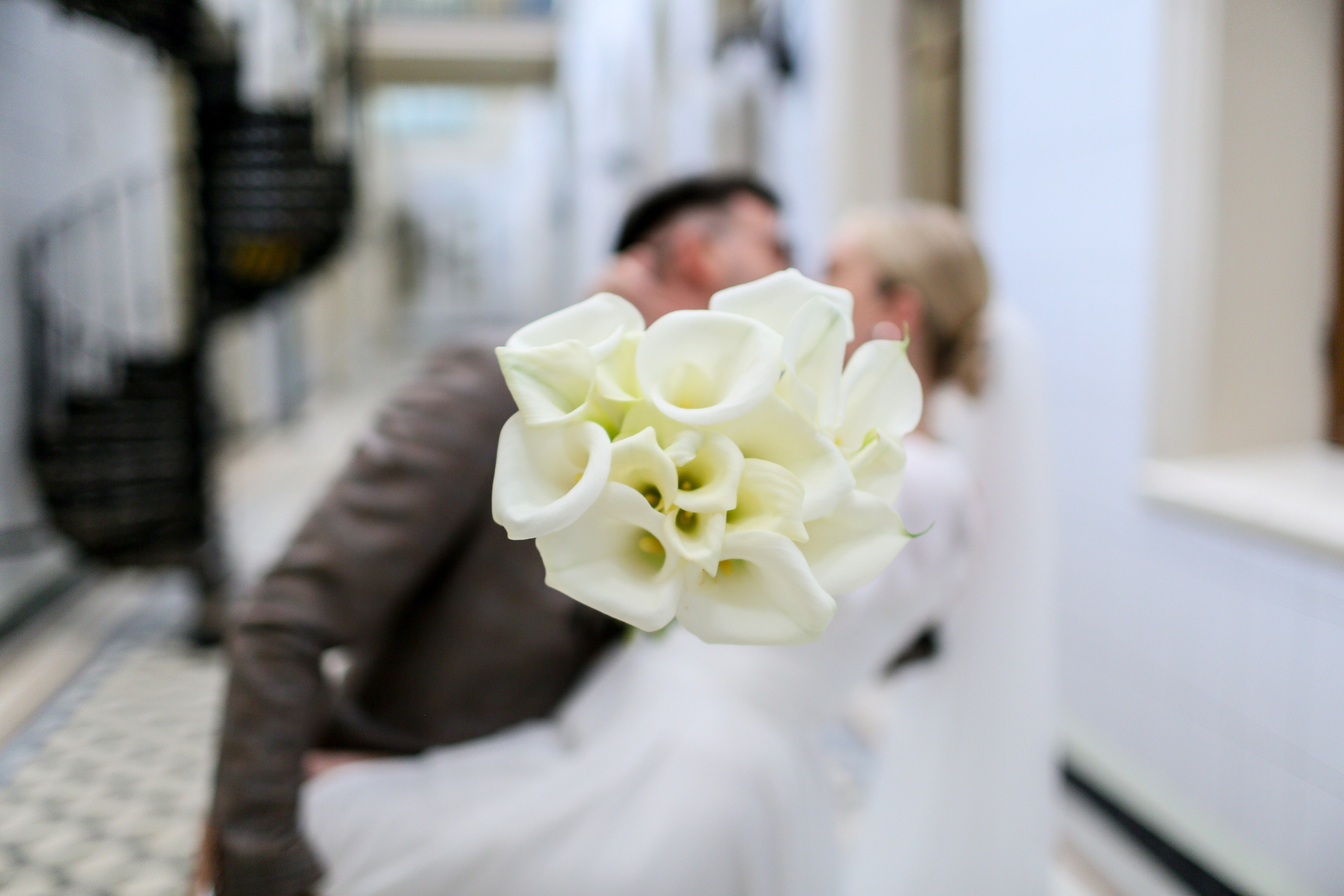 Соня и Степан. Твой снимок СПб