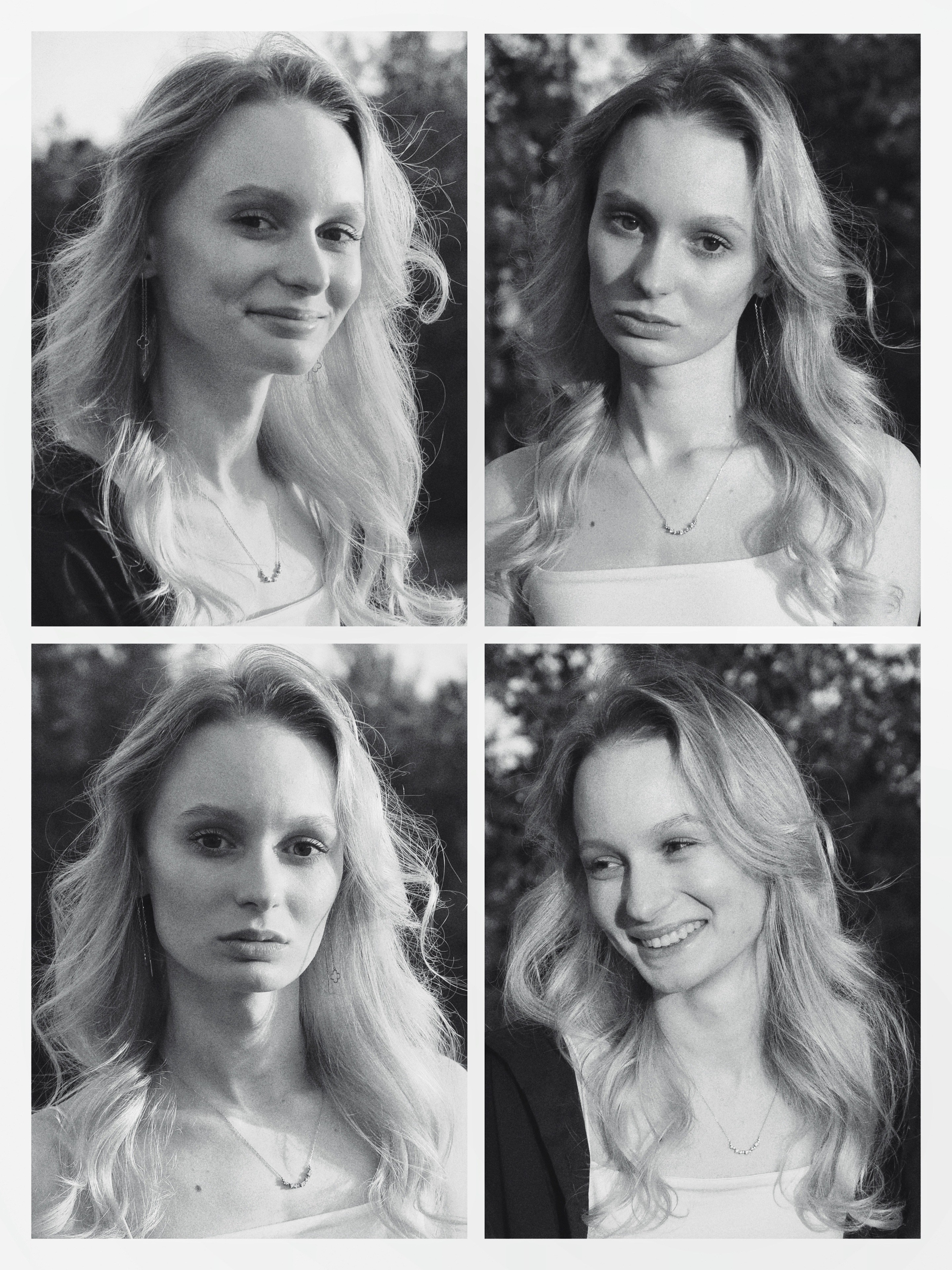 Yuliya. Главная