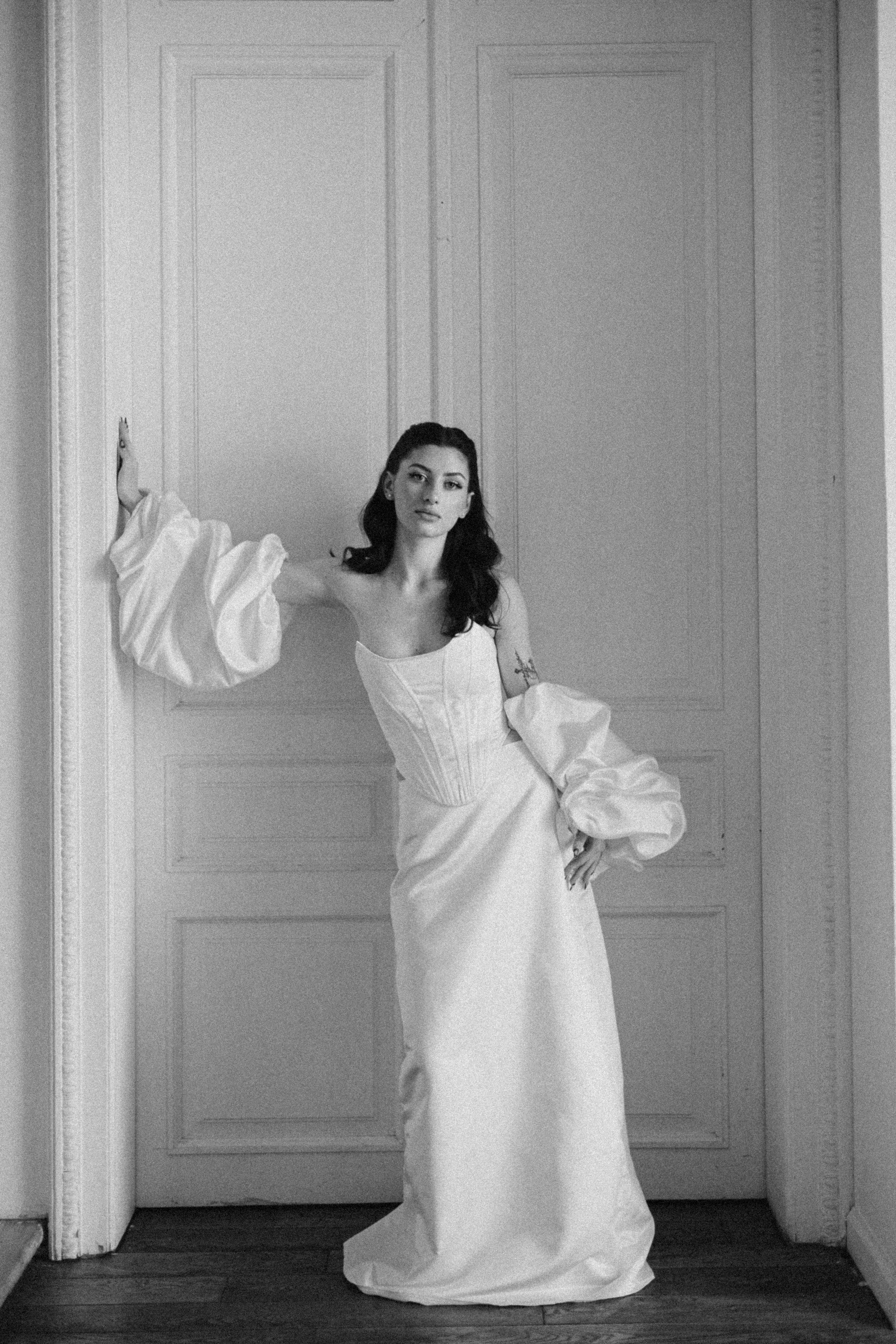 Арсений и Дарья. Свадебное агентство Amorewed Agency