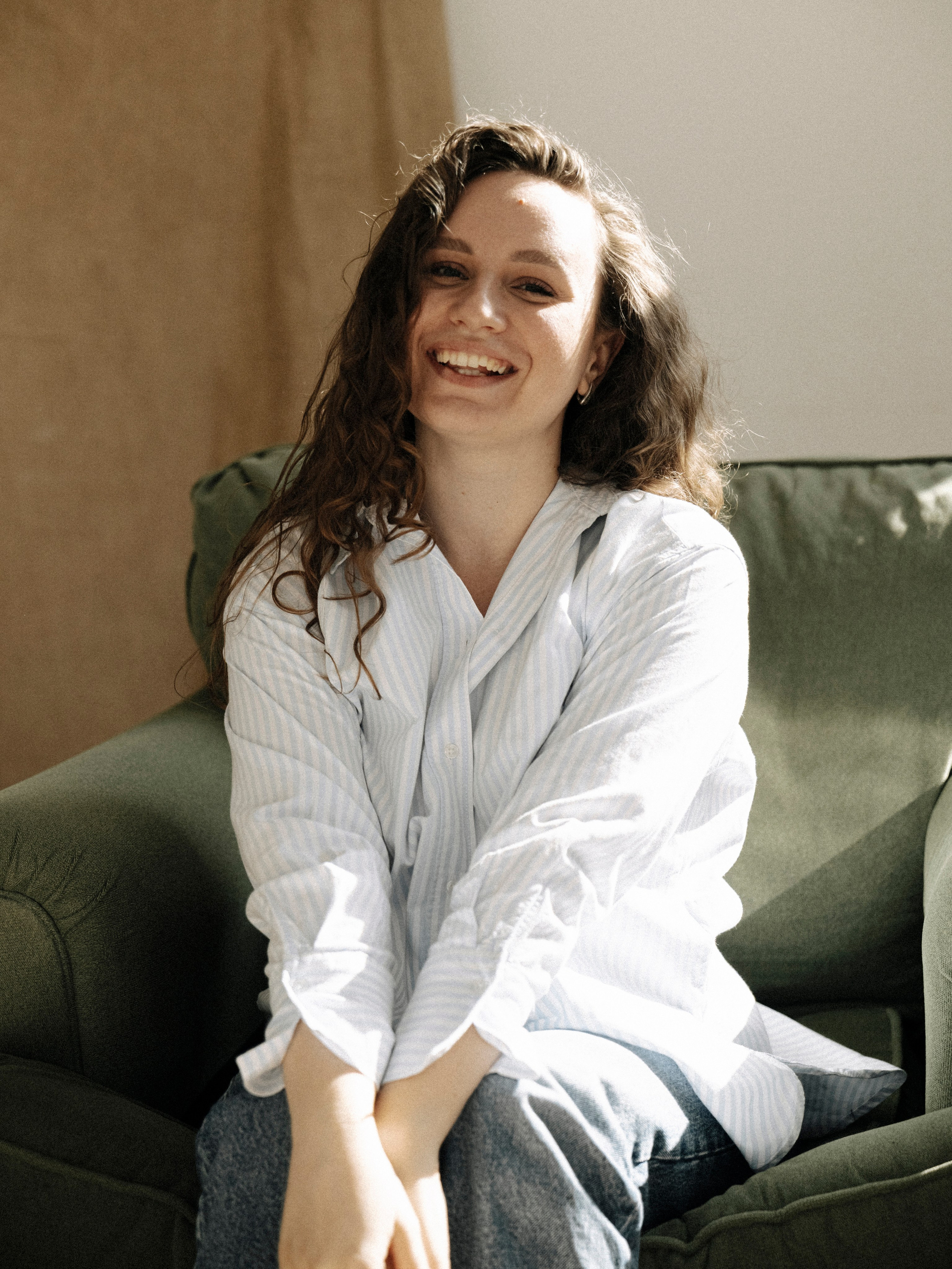 Геля. Свадебный и портретный фотограф Тюмень