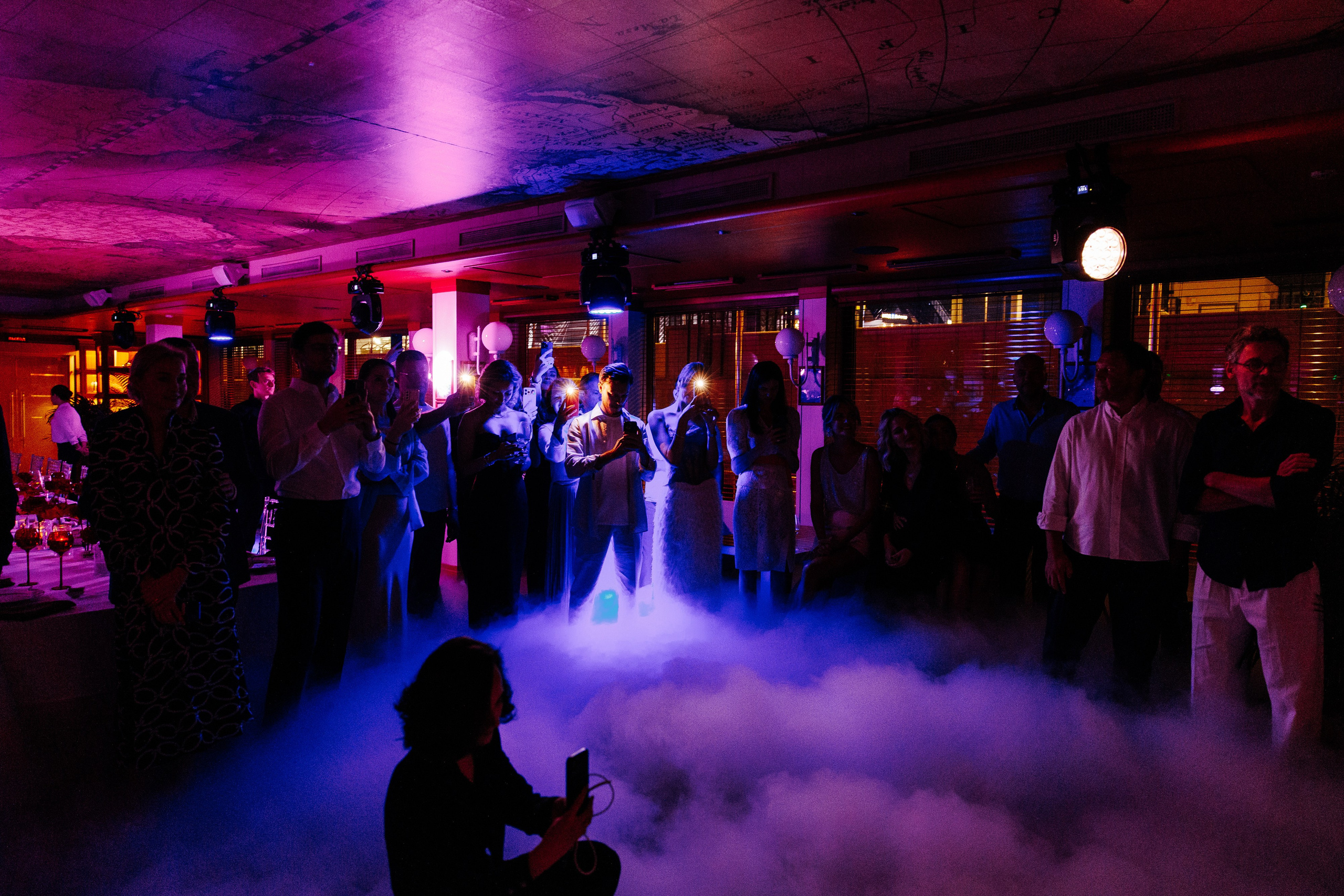 PRIVATE EVENT. Фотограф в Москве Алексей Виноградов