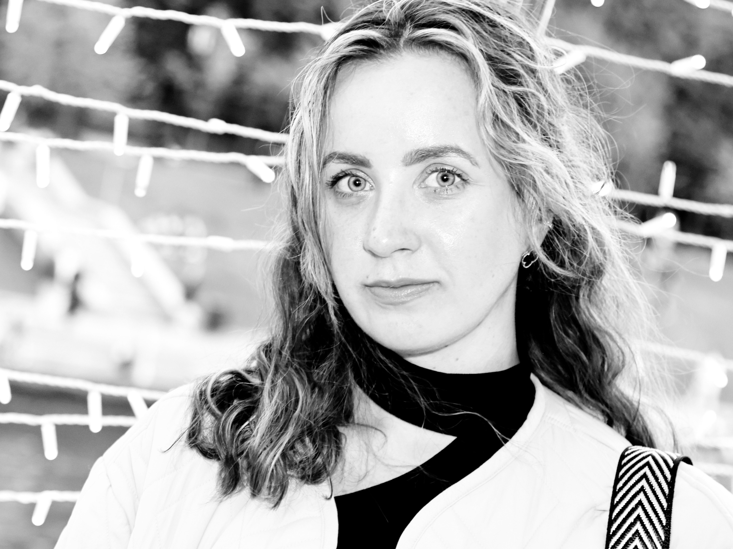 Портреты. Фотограф Алексей Зозин в Москве