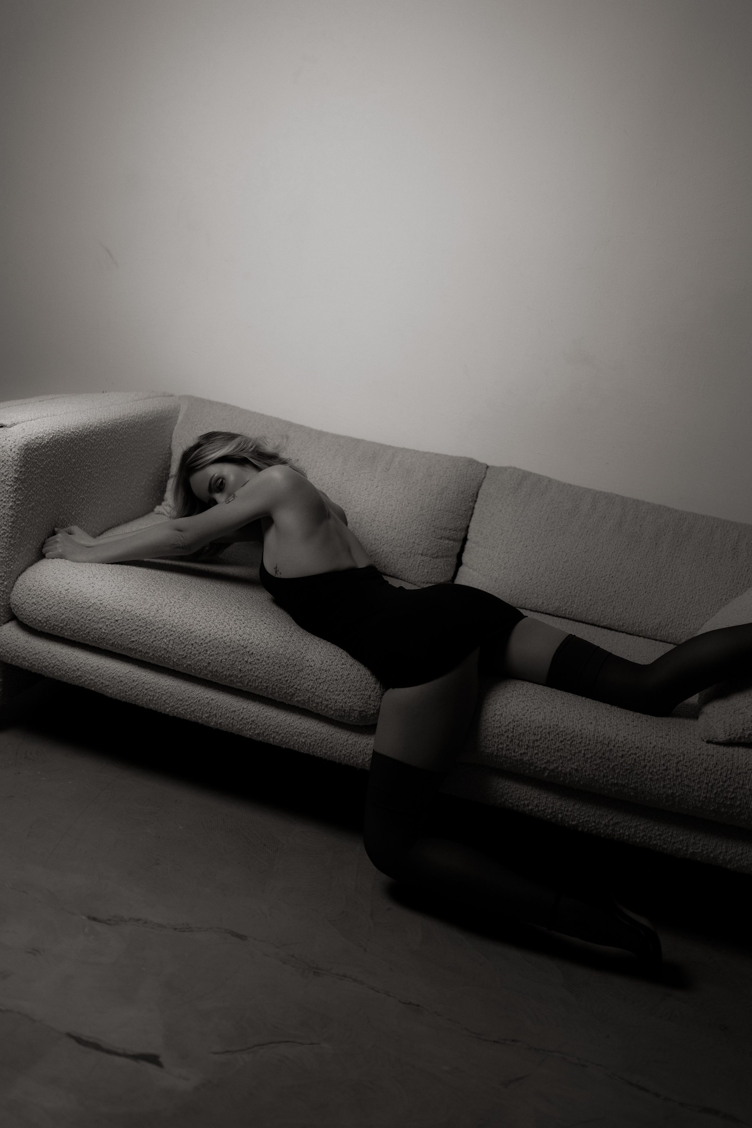 Ксения. DARYA.BELKINA