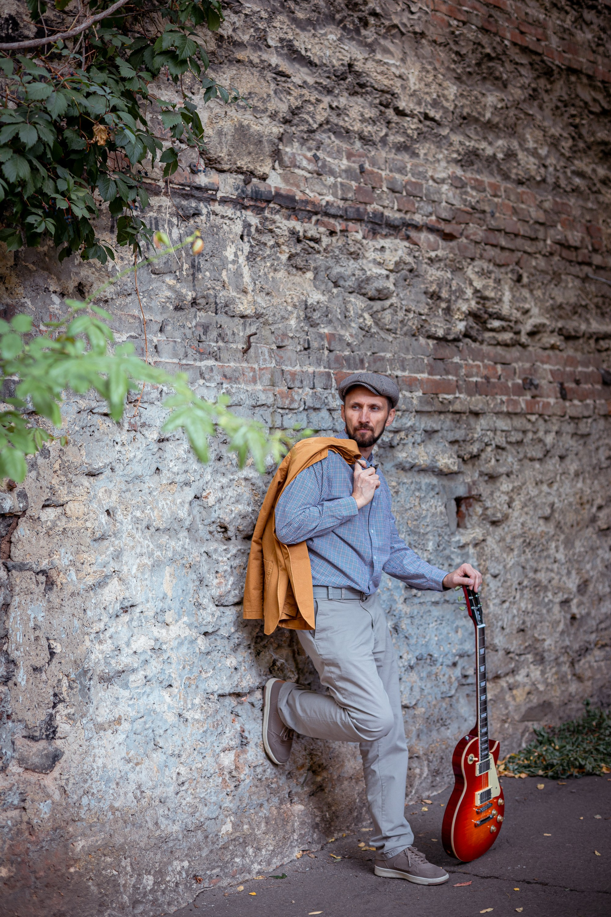 АНДРЕЙ. Главная