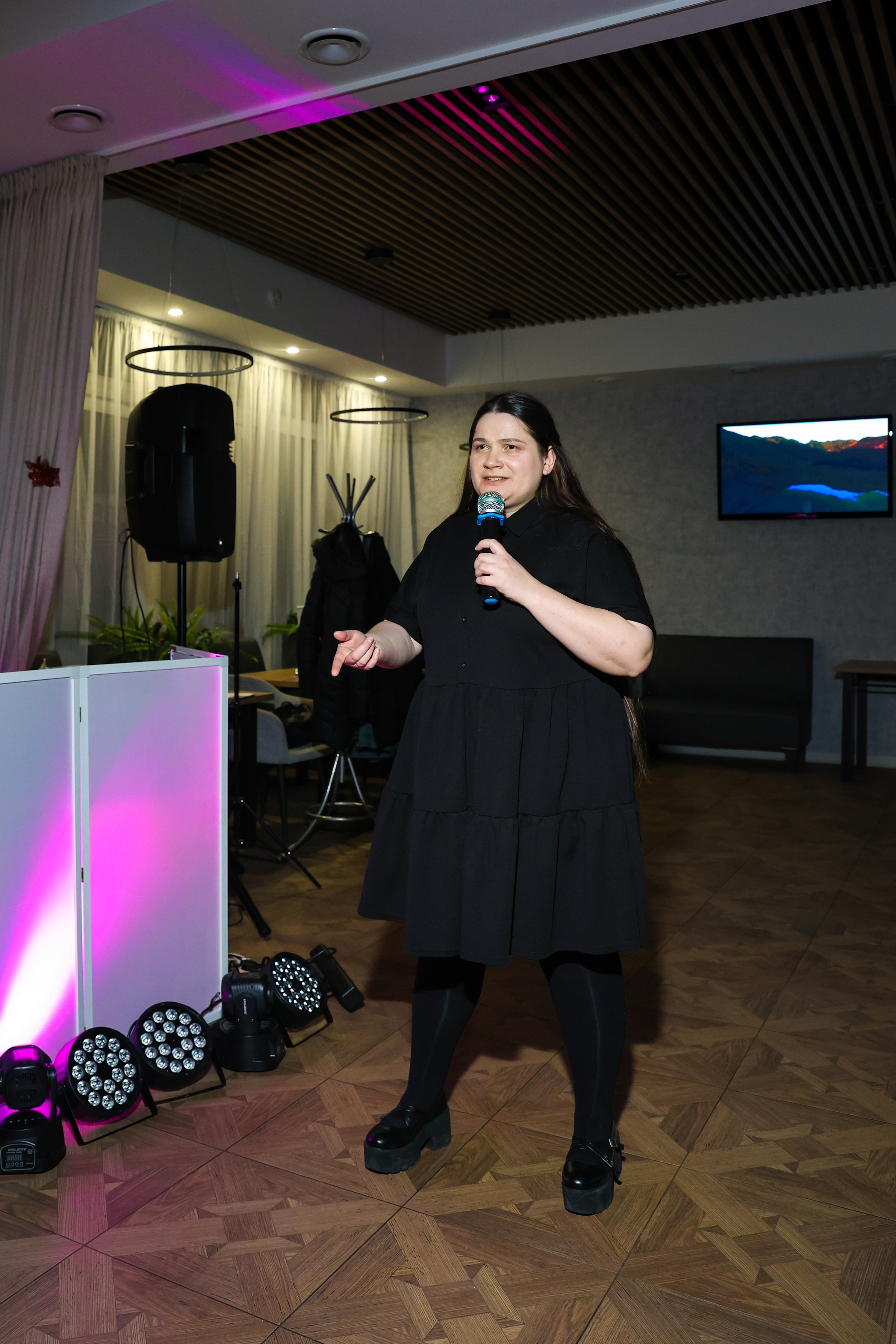 Корпоратив «Безопасный город». Фотограф Дарья Попова