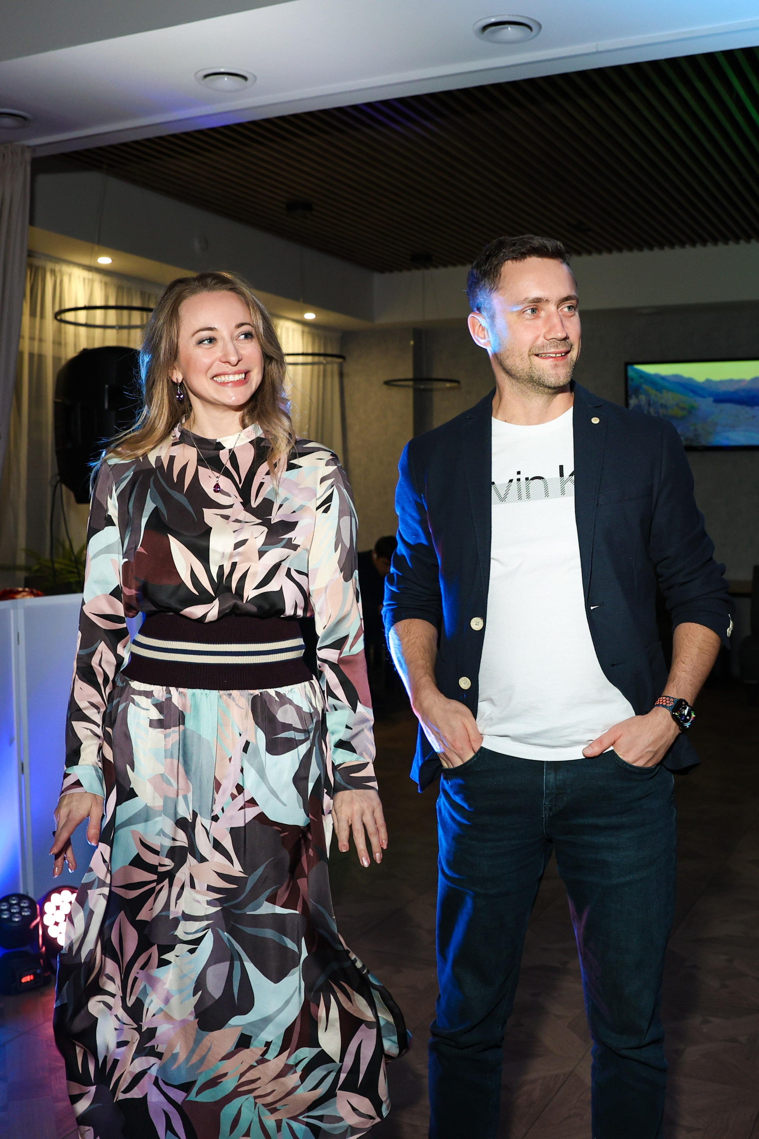 Корпоратив «Безопасный город». Фотограф Дарья Попова