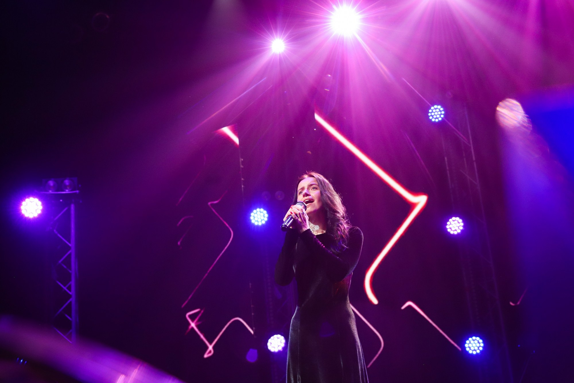 XXVl Арт-фестиваль. Фотограф Дарья Попова