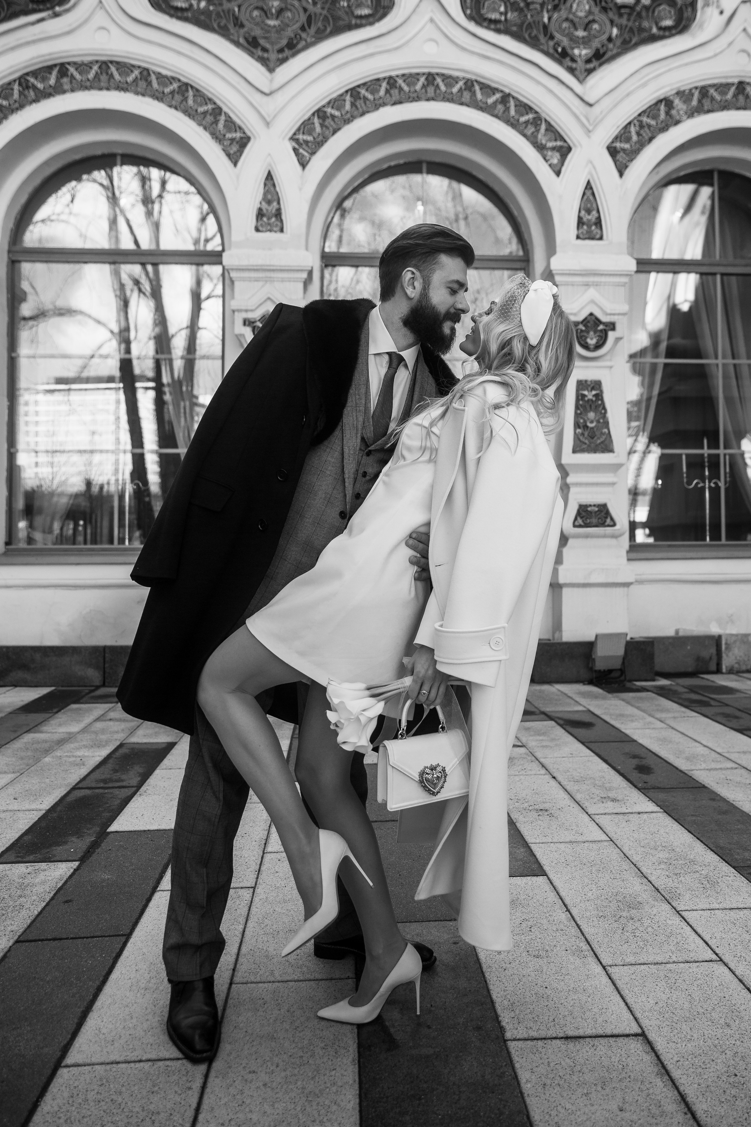 Ксения Никита. Фотограф в Москве и Сочи