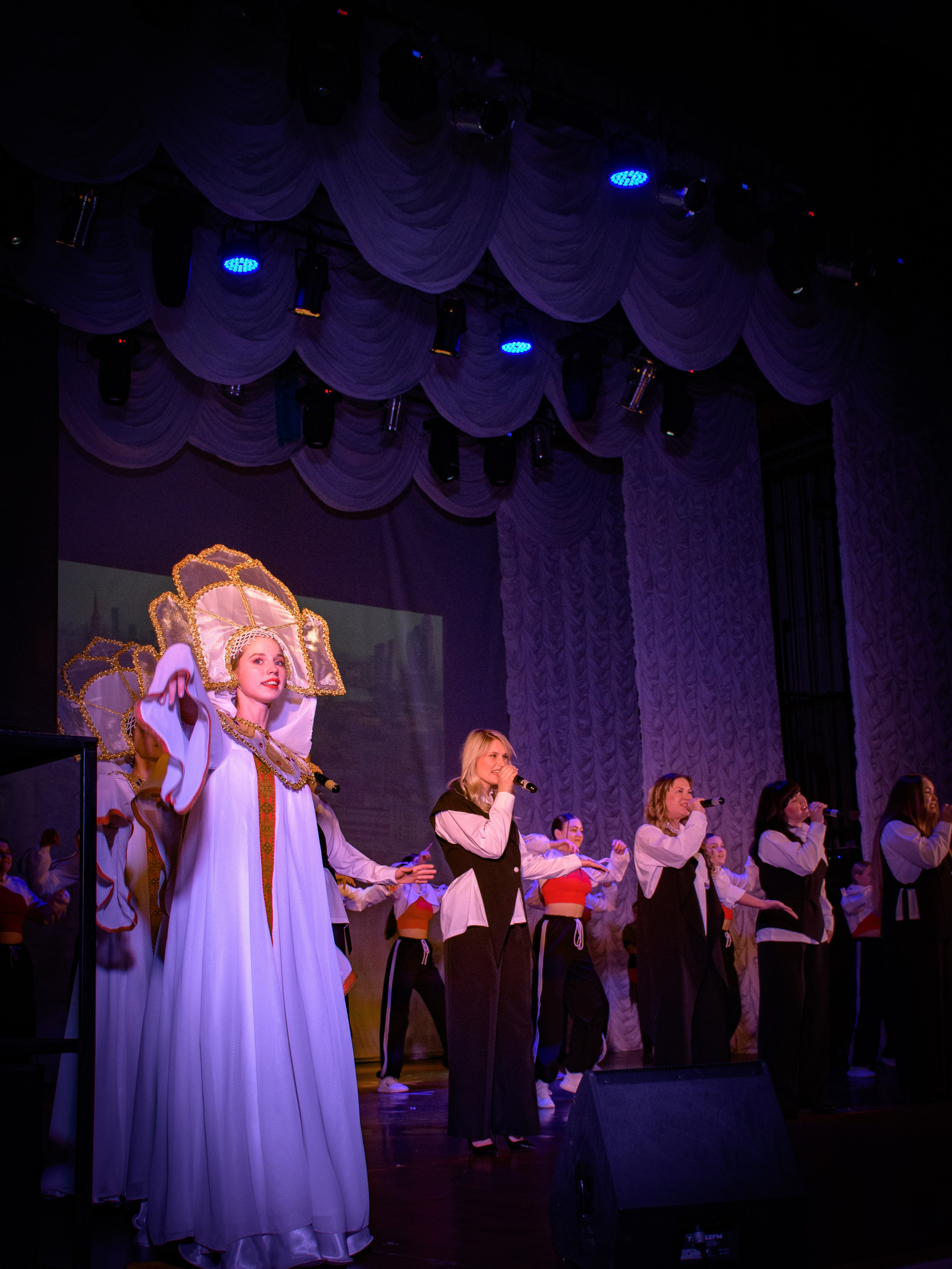 ОБЩЕСТВЕННОЕ ПРИЗНАНИЕ. Photokarish