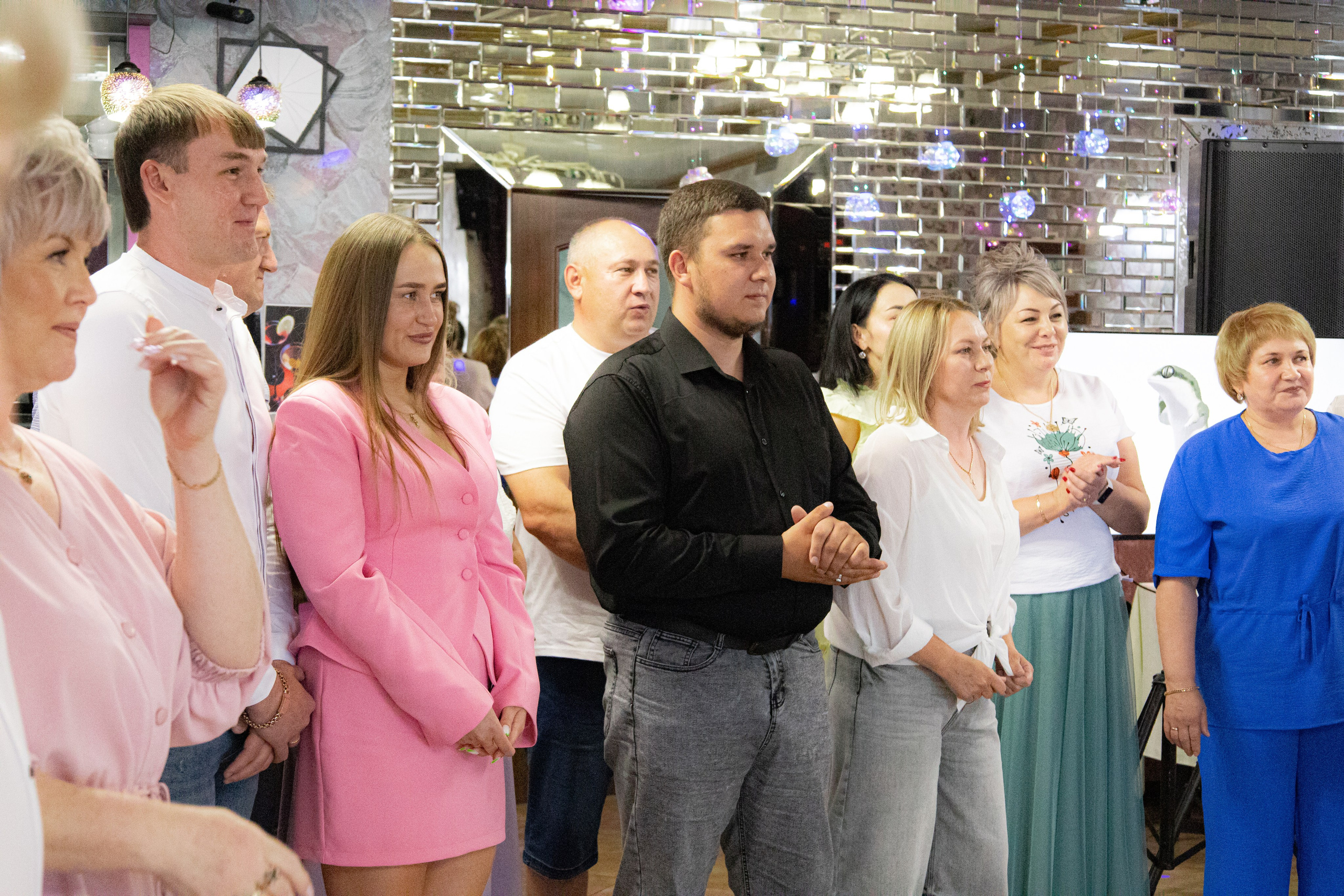 OKSANA BIRTHDAY. Photokarish