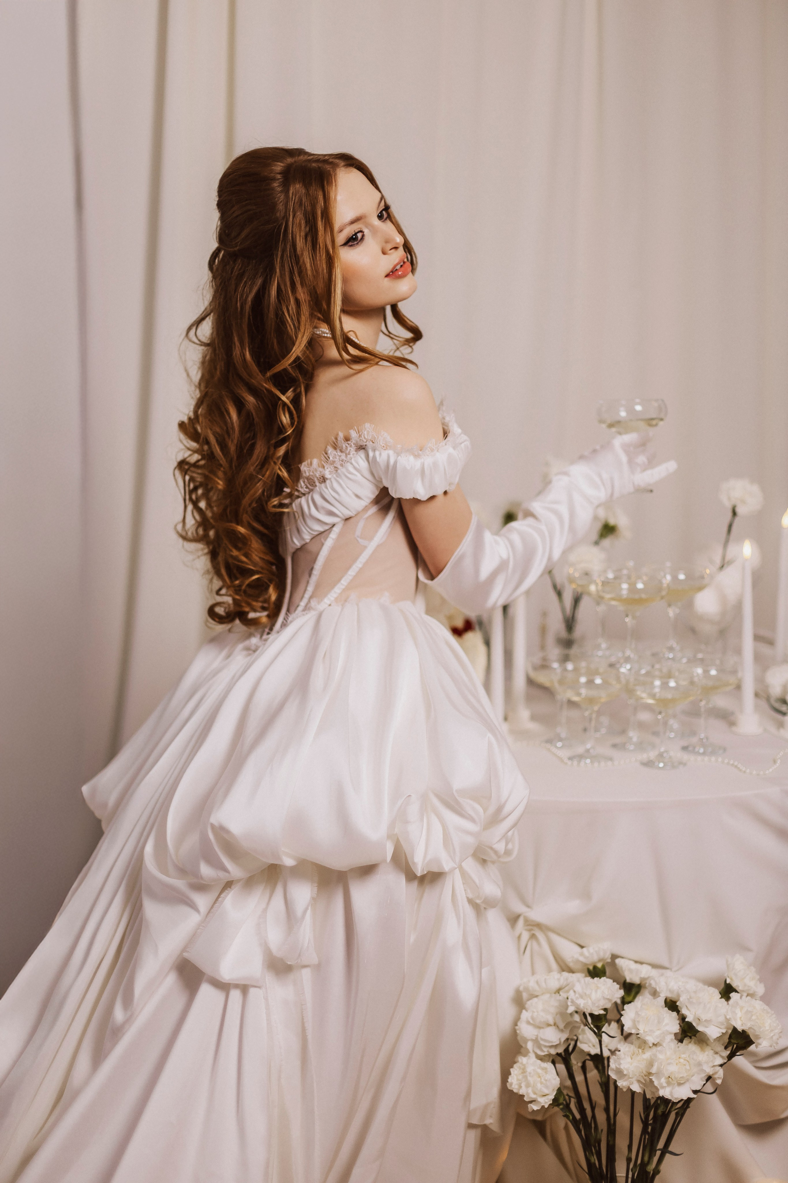 Фотограф Москва