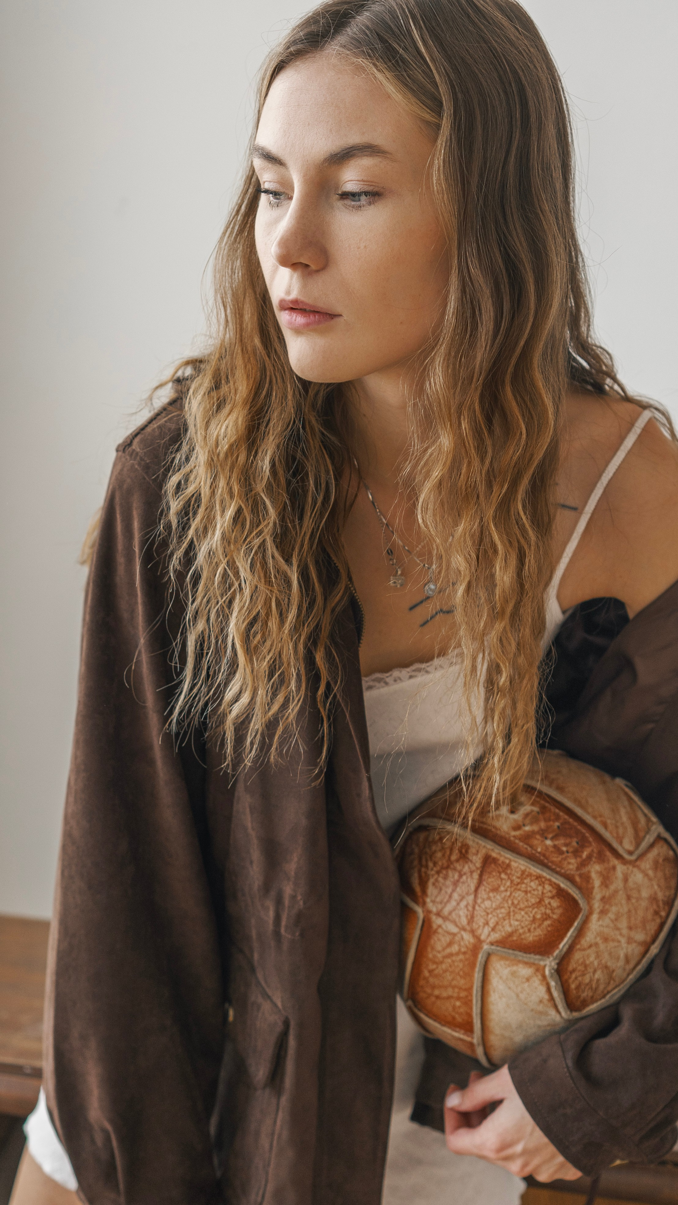 Ксения. Фотограф Москва