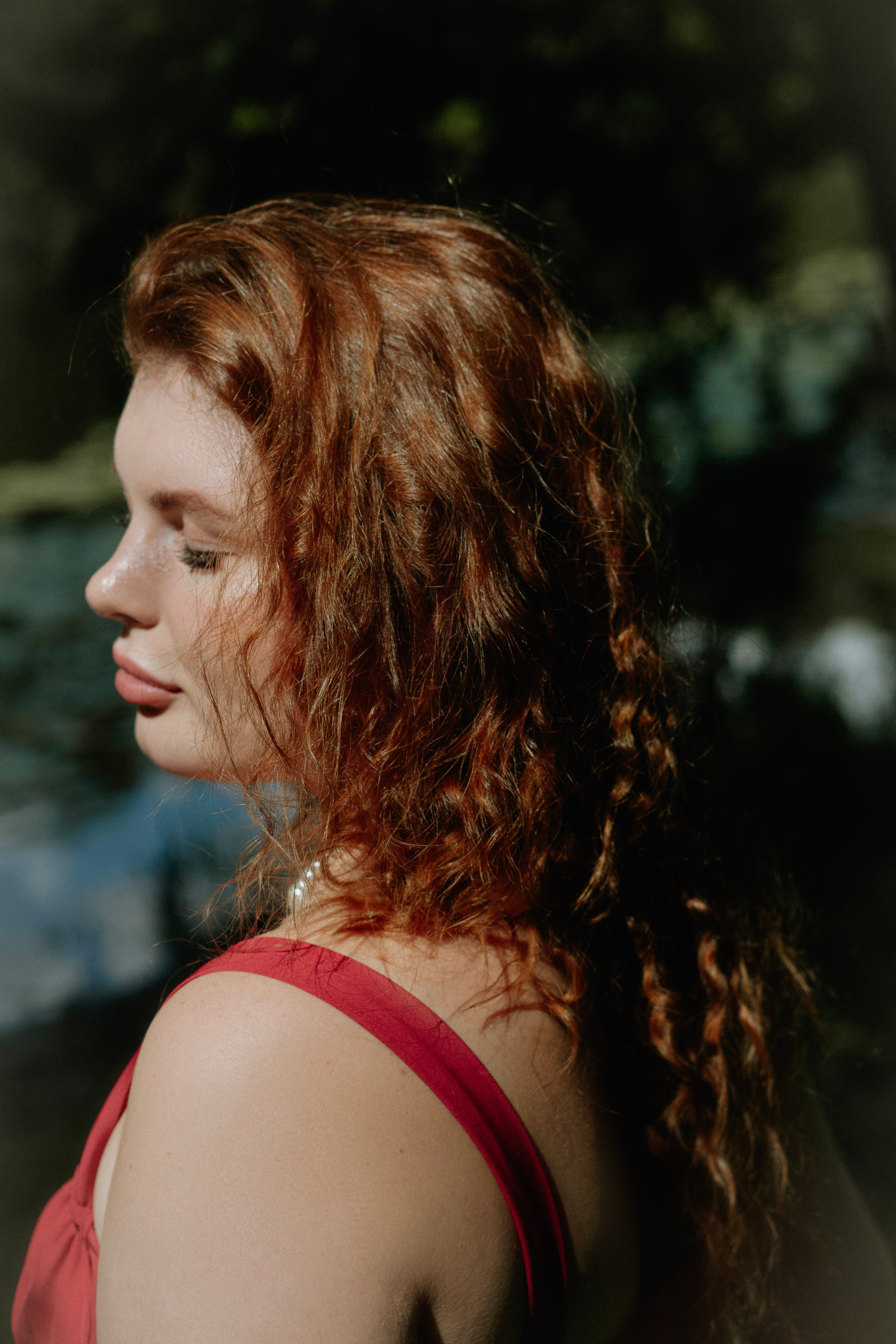 Виктория. Фотограф Москва