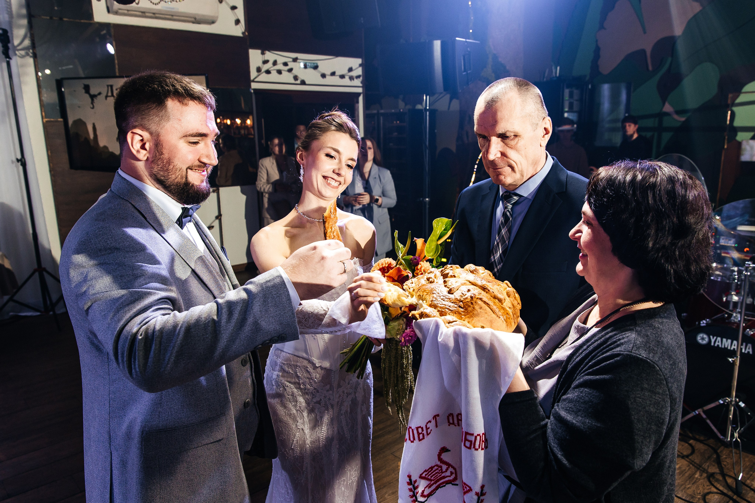 23/08. Свадебный фотограф в Москве Виктория Арехова