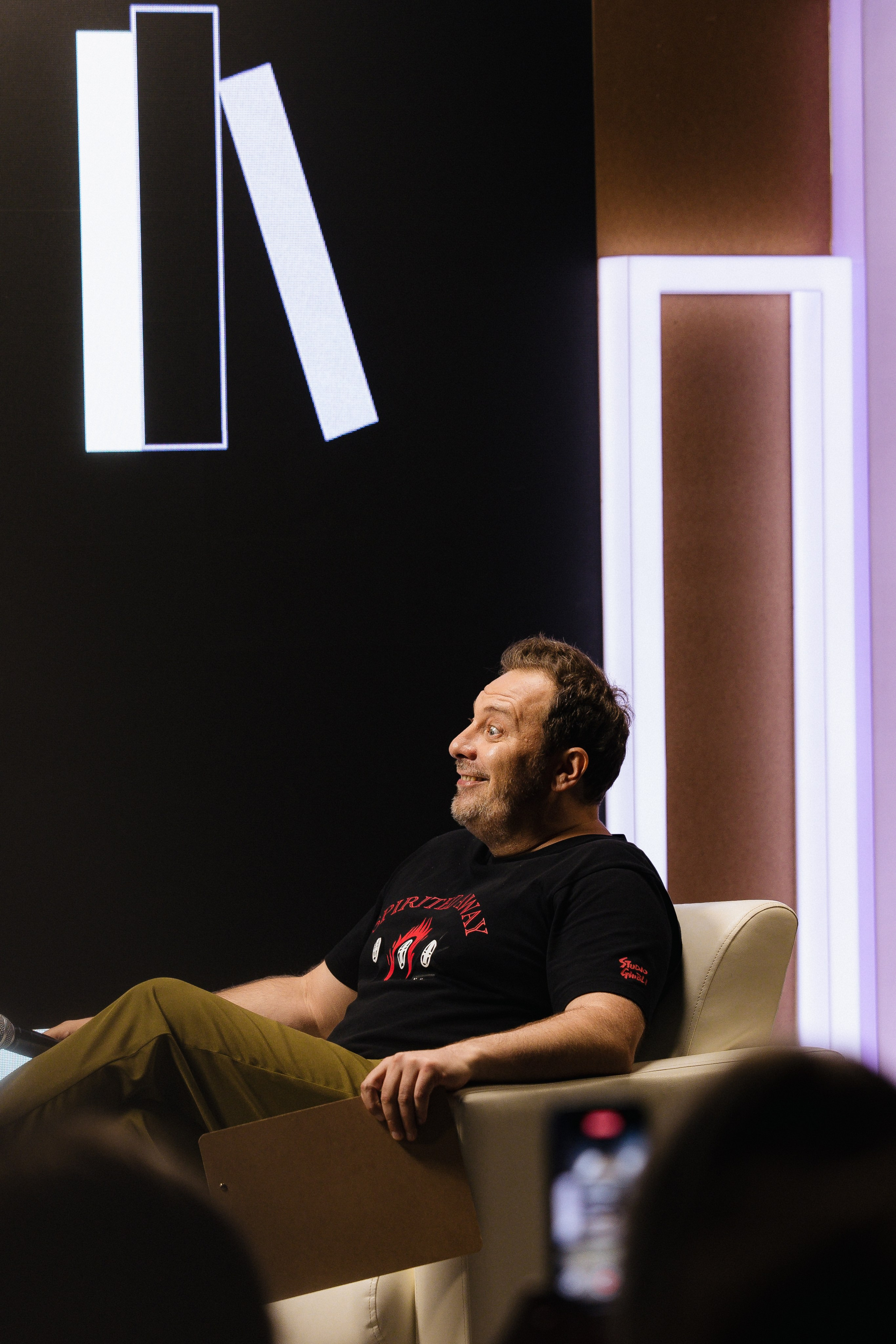 ЧТИВО/ФЕСТ. Костя Жуков — фотограф в Москве