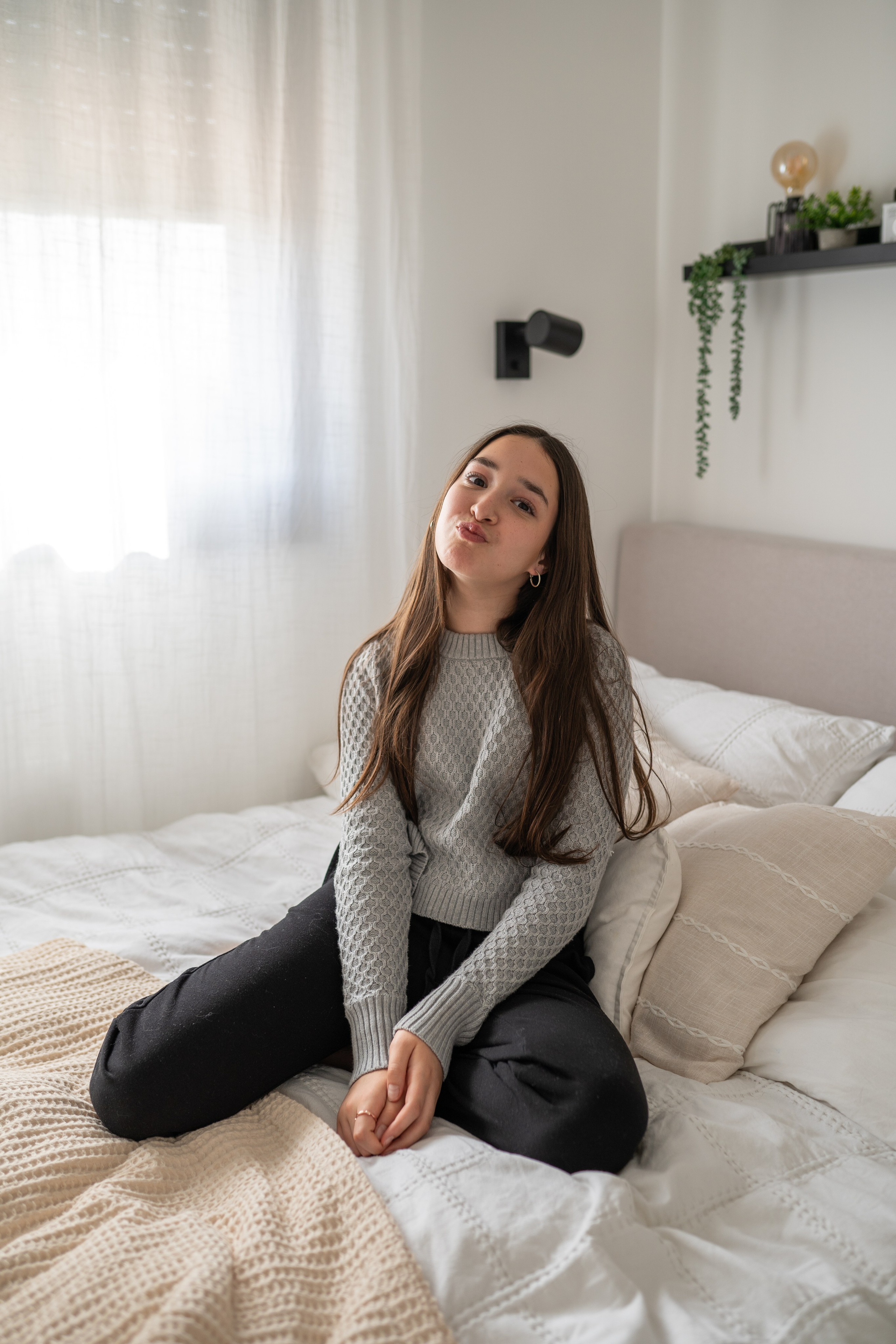 Ella. Семейный и детский фотограф в Израиле и Москве Дорошок Надя