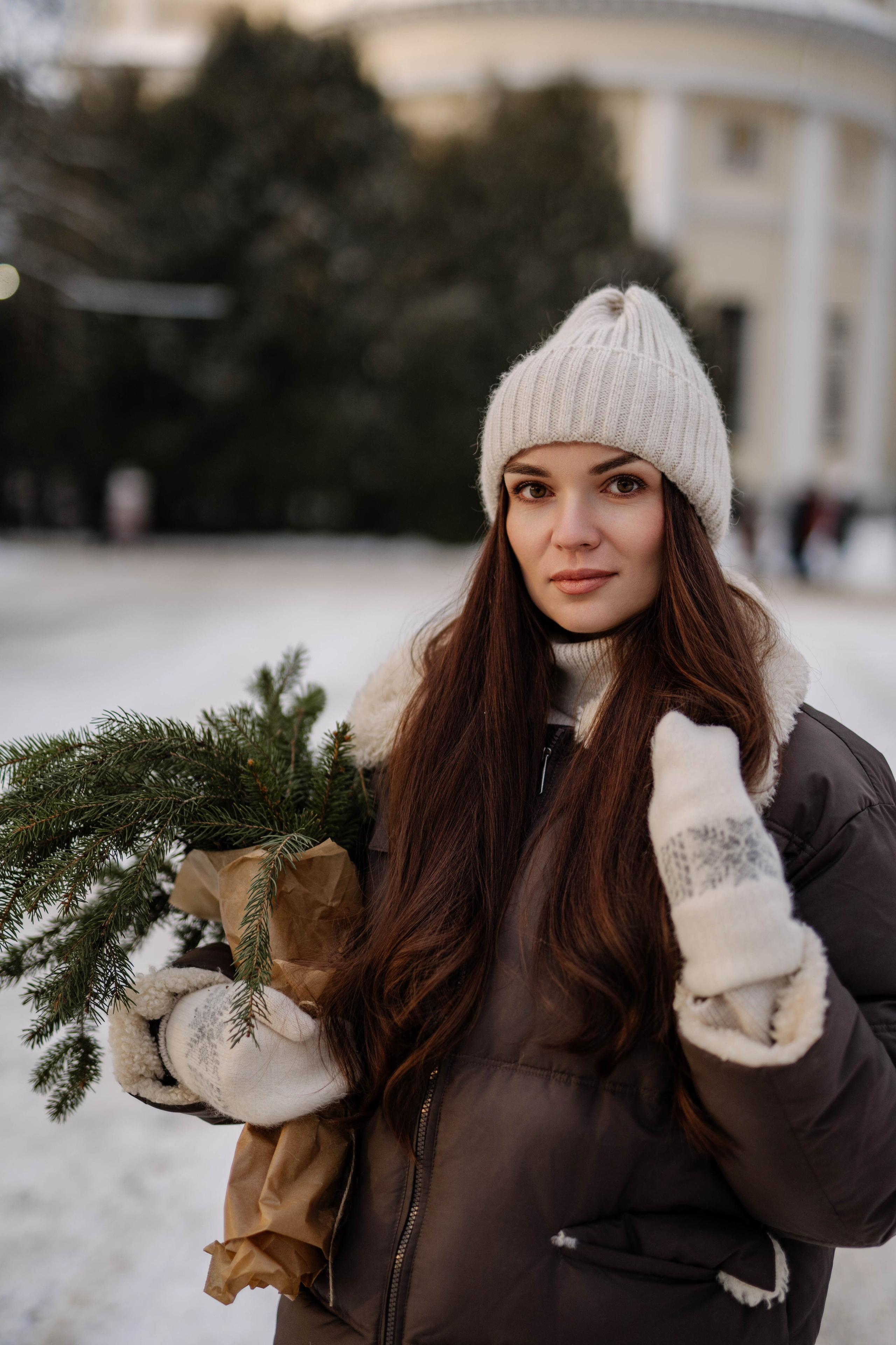 Анастасия. Свадебный и семейный фотограф в Калуге Анна Киреева