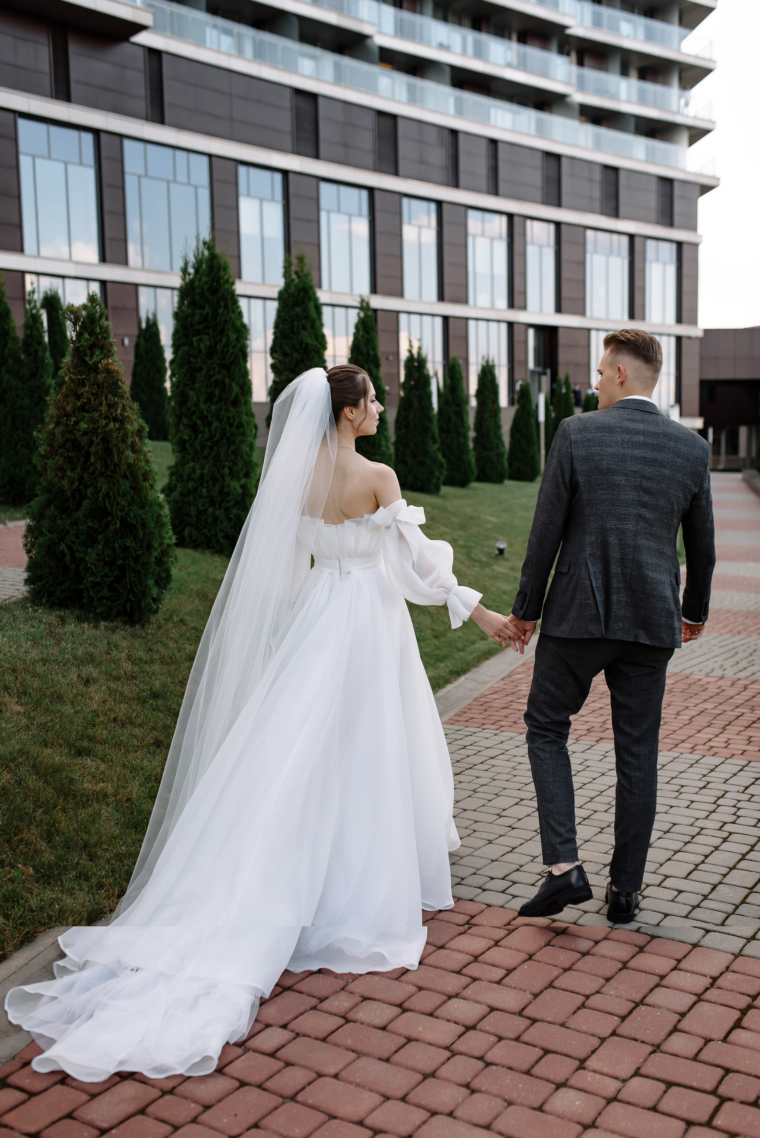 Рита и Игорь. Фотограф Минск Катерина Кирик