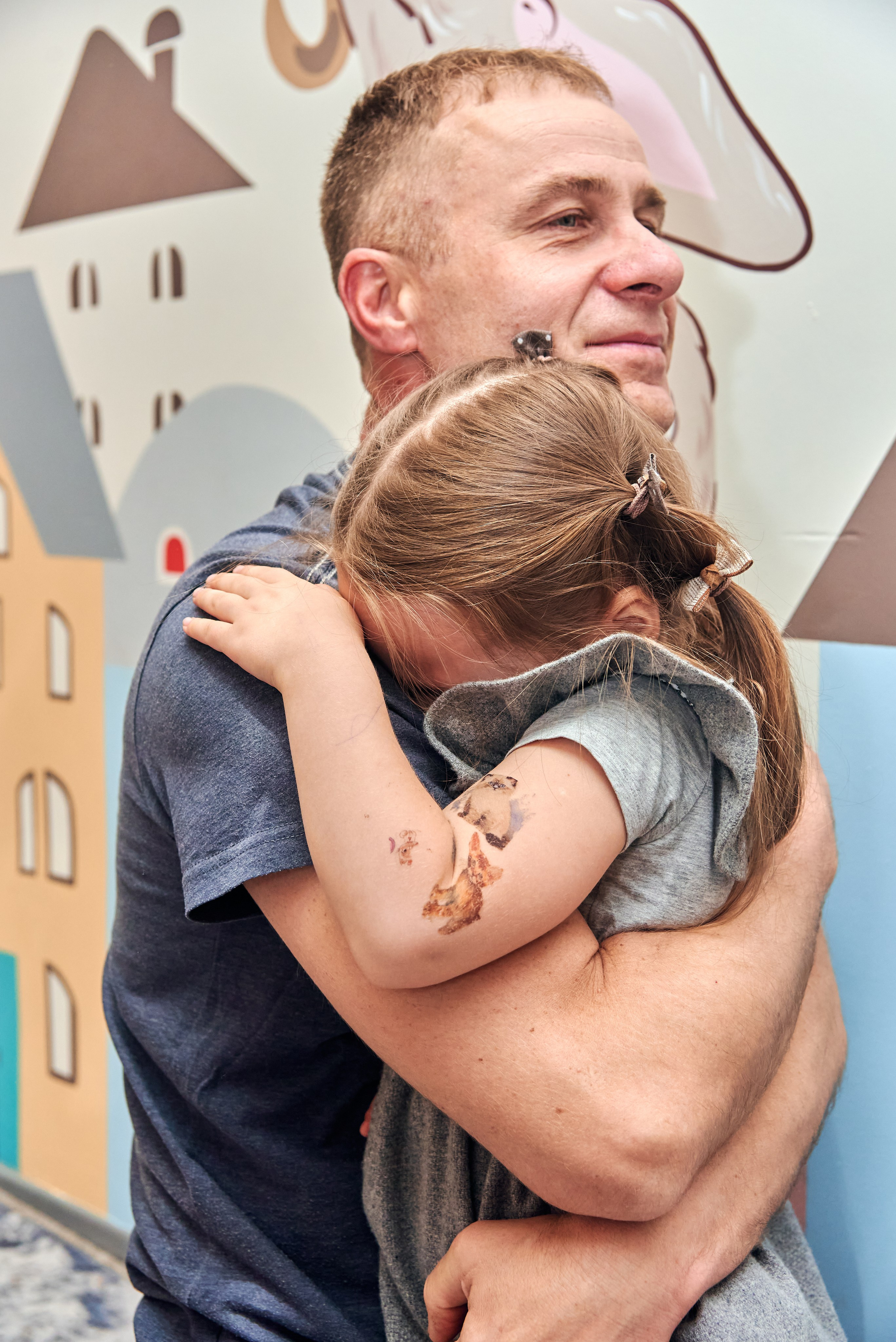 Выпускной Центра билингвального развития, 01.06.24. Наталия Март | Фотограф СПб