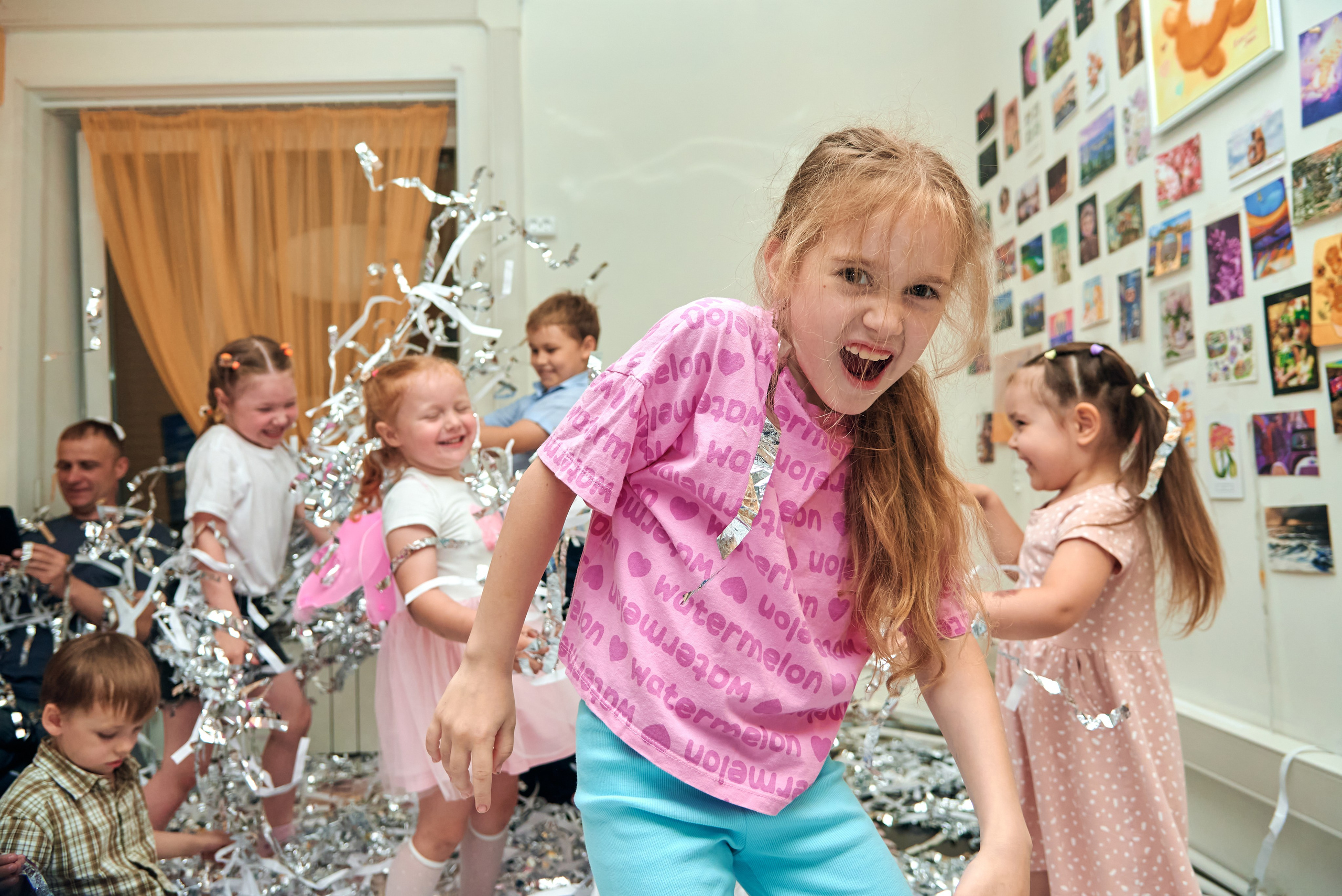 Выпускной Центра билингвального развития, 01.06.24. Наталия Март | Фотограф СПб