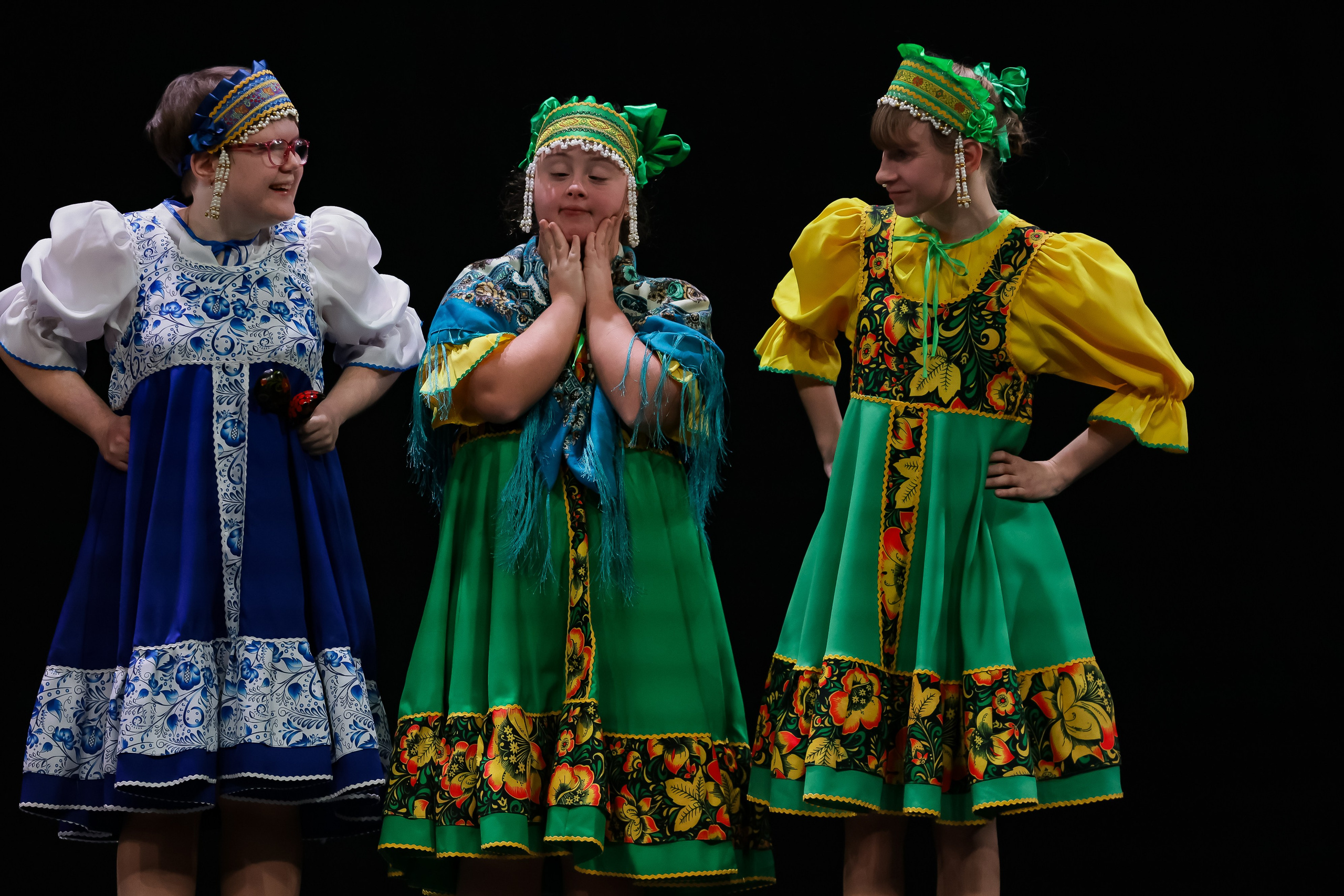 Премия ARTIS: Театр 2024. Наталия Март | Фотограф СПб