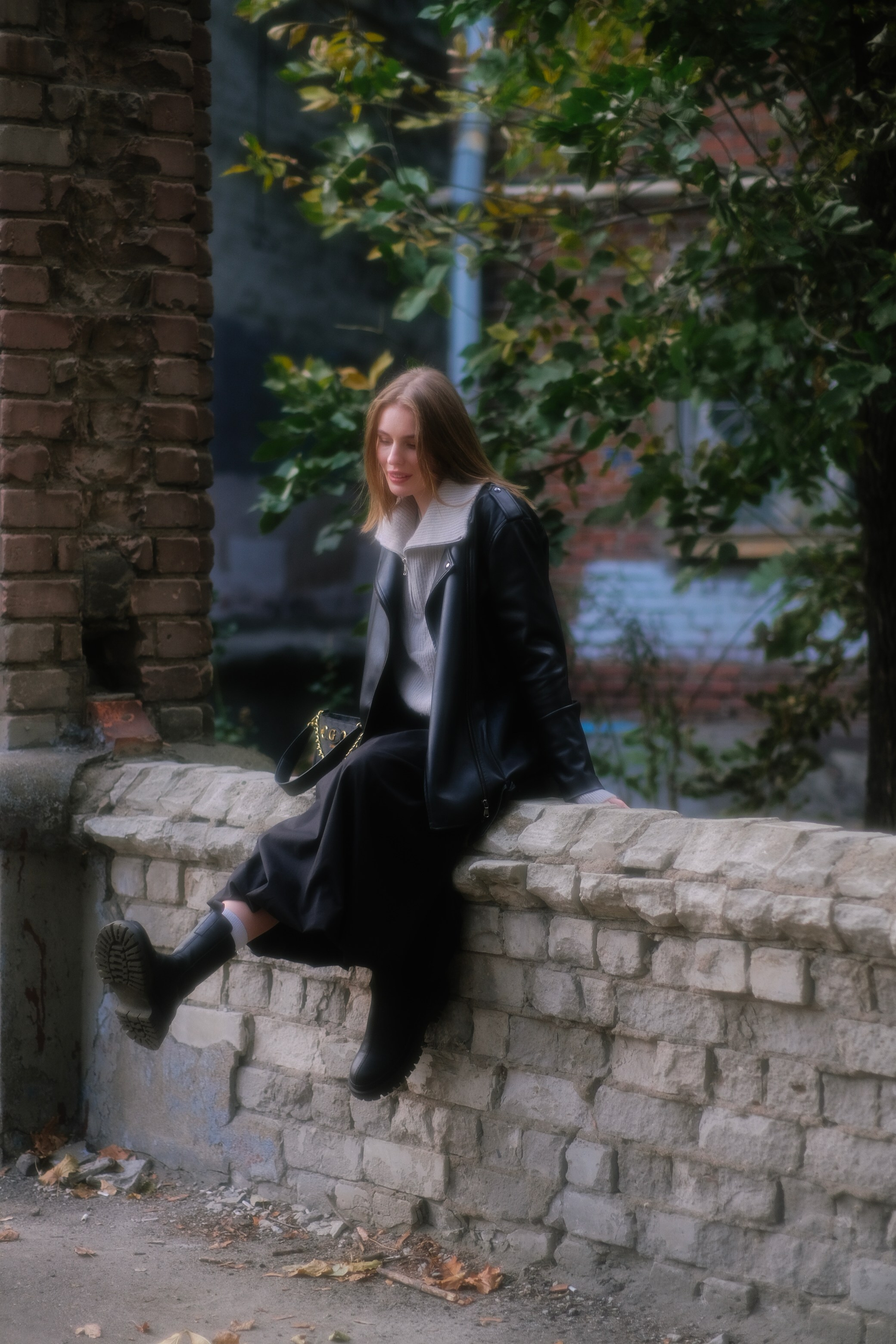 Анастасия. Семейный и индивидуальный фотограф Дарья Мельник