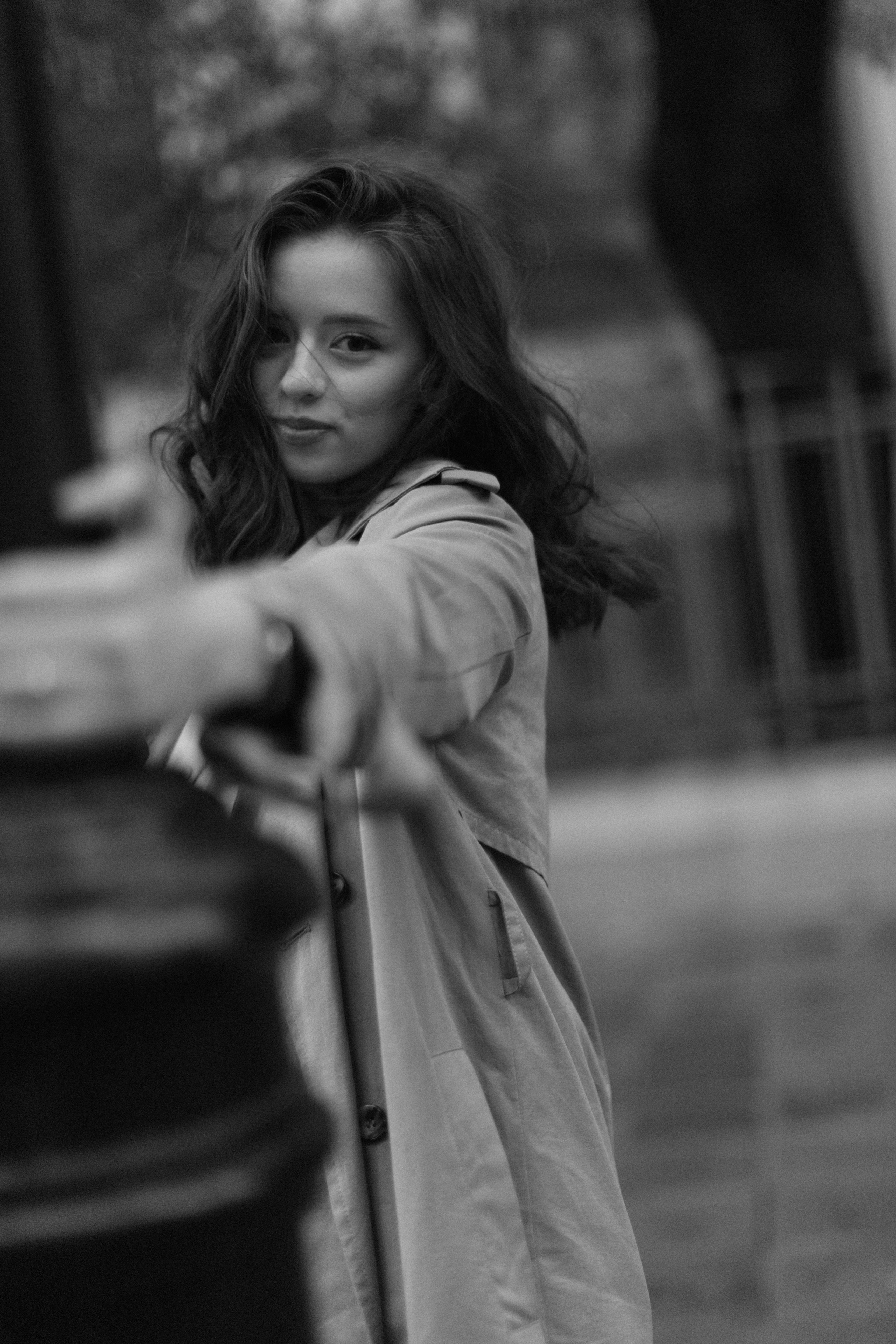 Анна. Свадебный фотограф Москва Татьяна Кундельчук