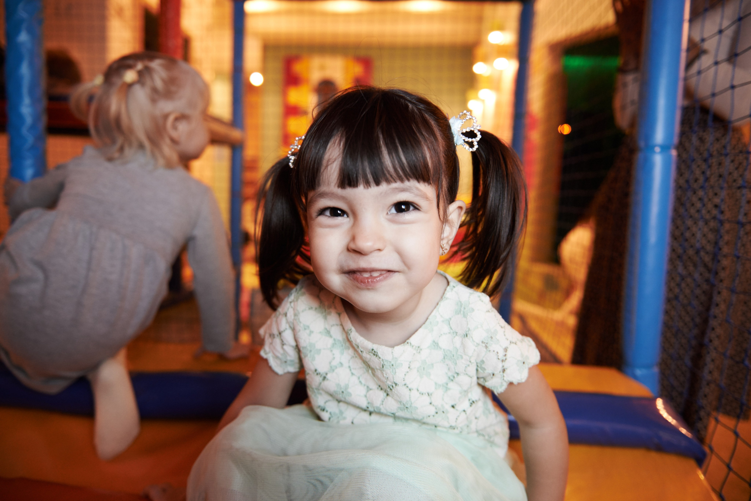 Happy kids from Anderson. Photo & Video production, in Bishkek, Kyrgyzstan