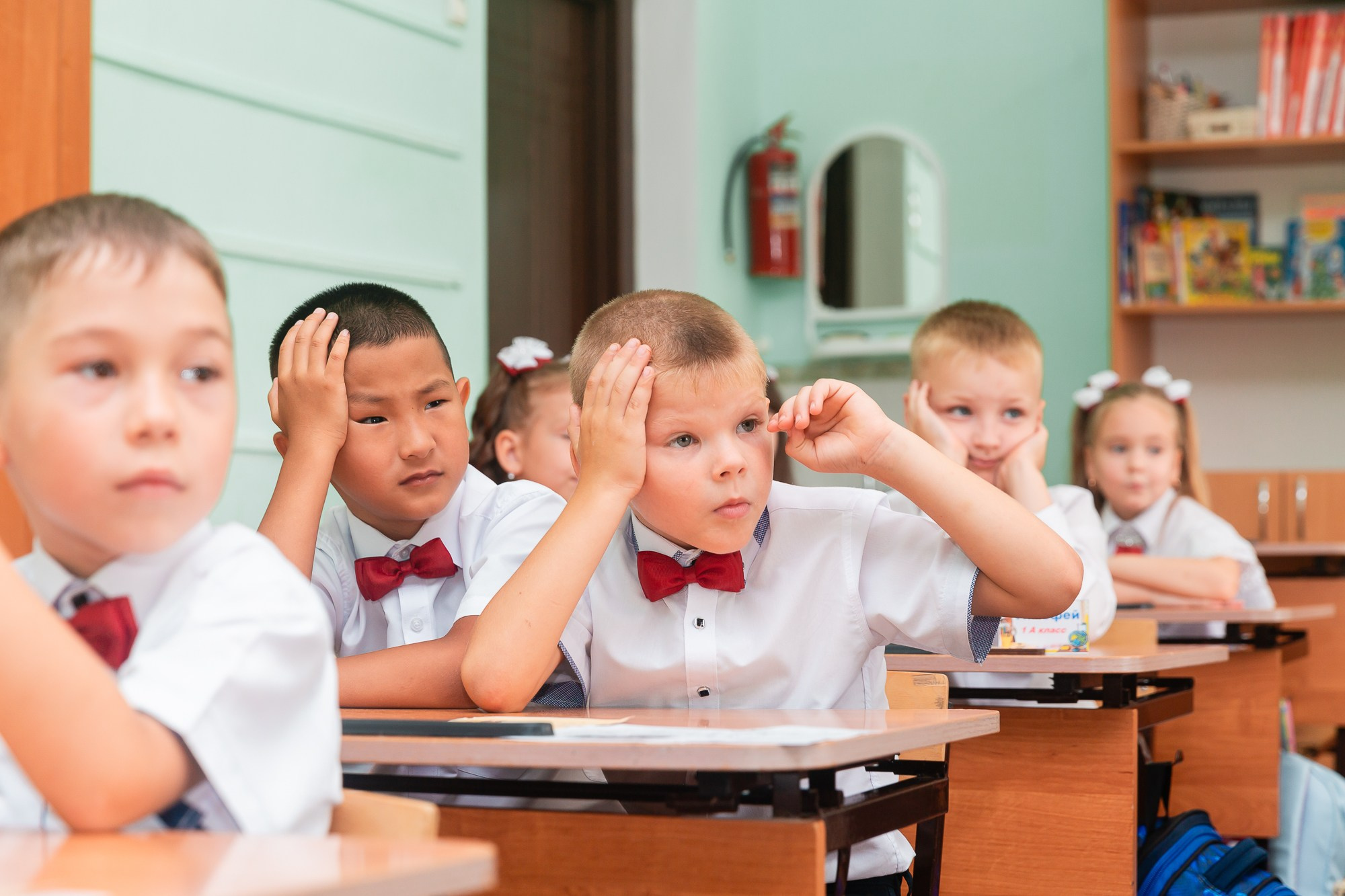 1 сентября 2025. Фотограф в Волгограде и Волжском Наталья Фирсова