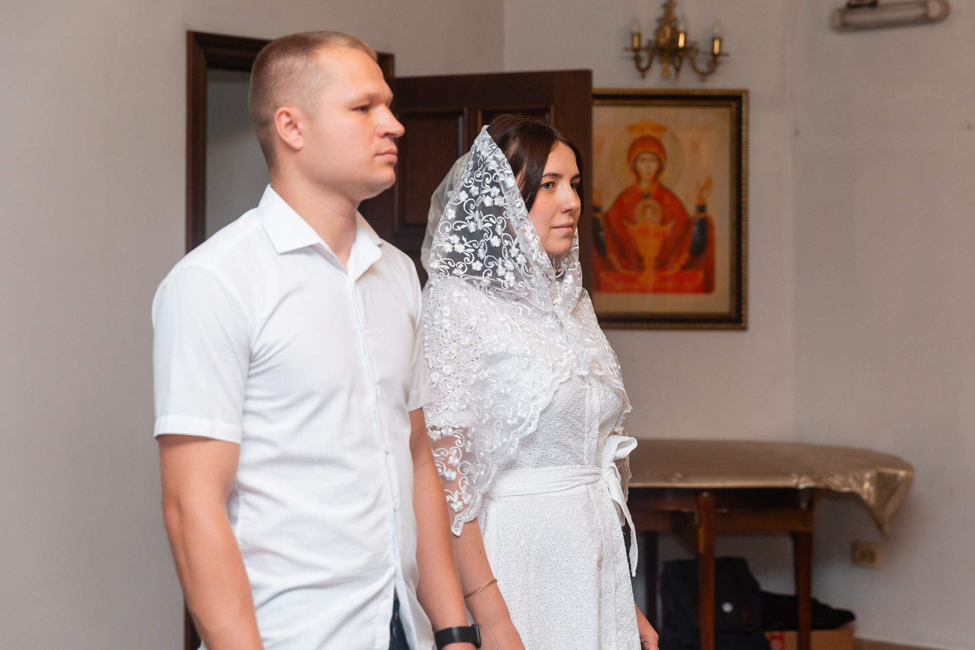 Никольская церковь на Тулака. Фотограф в Волгограде и Волжском Наталья Фирсова