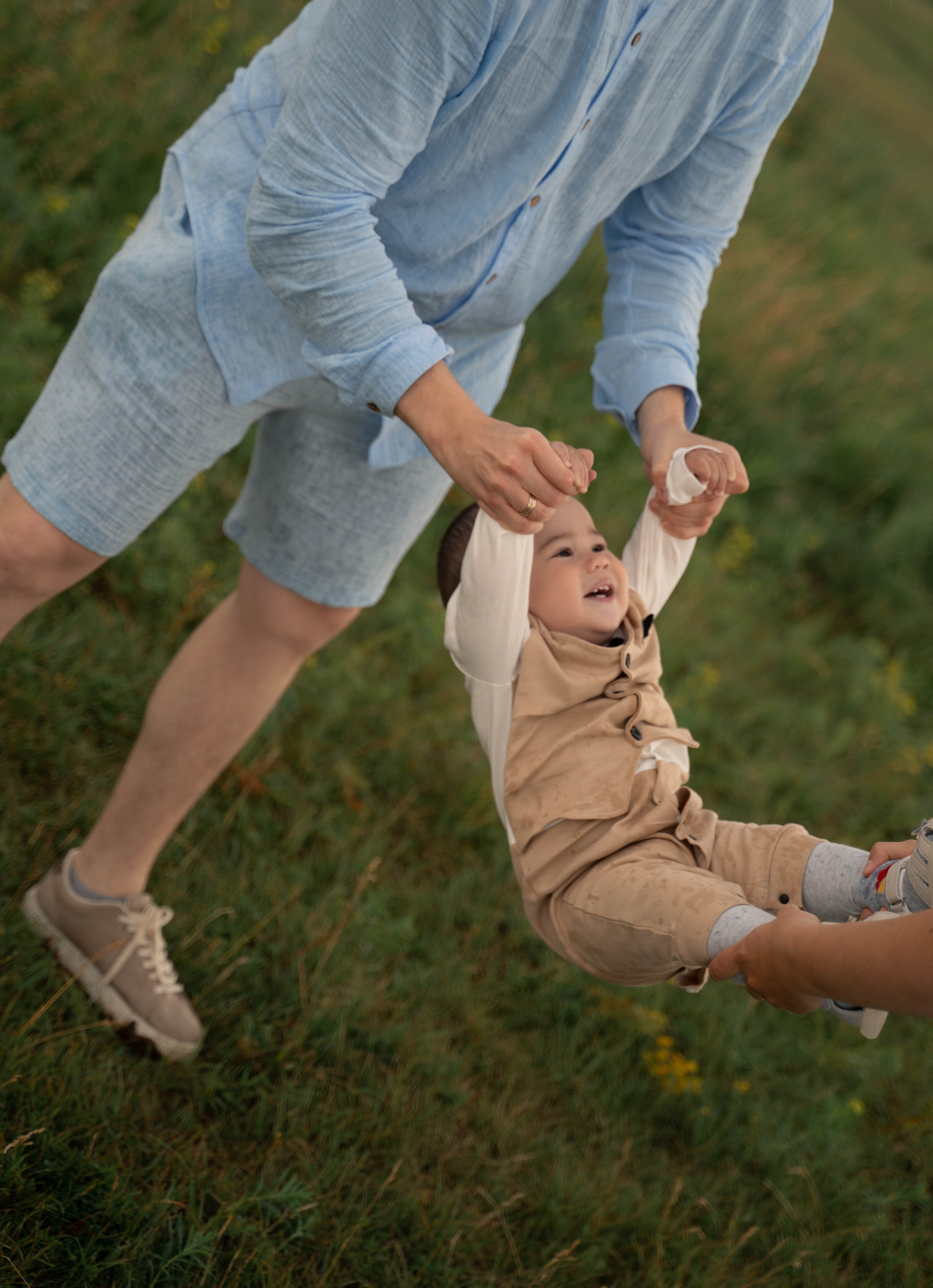 Мокрые счастливые моменты