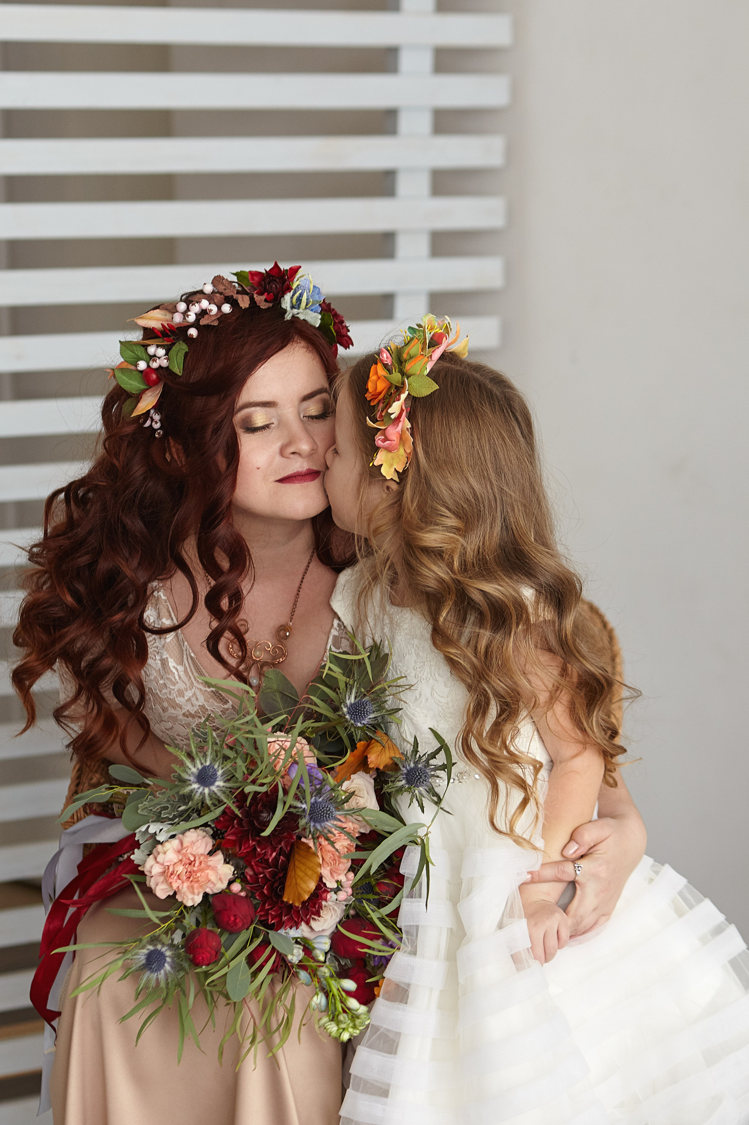 Осенняя прогулка. Фотограф в Иркутске Светлана Нартова