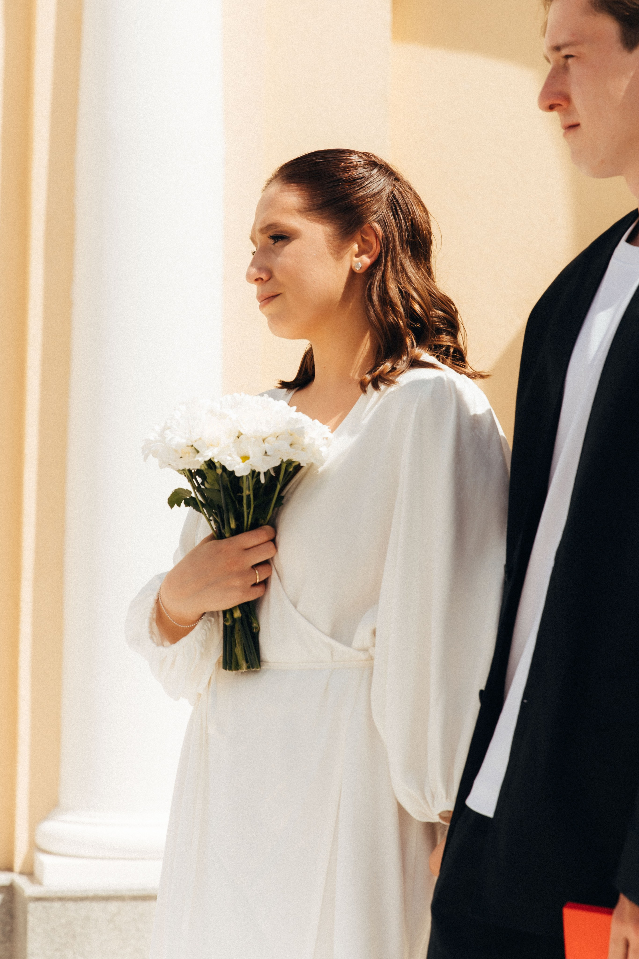 Илья и Вика. Катерина Аникеева | Фотограф | Екатеринбург