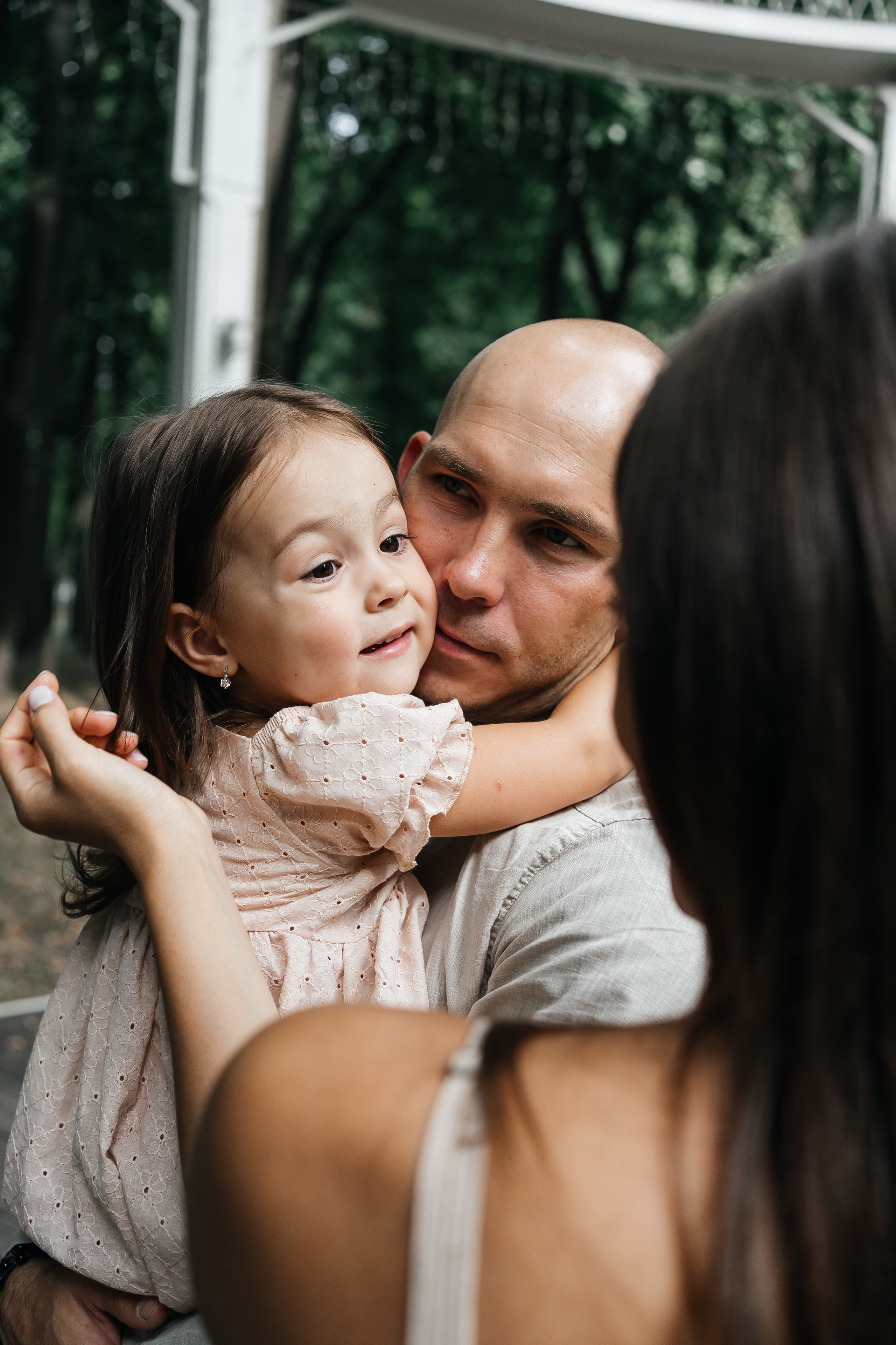 Абиша и Илья