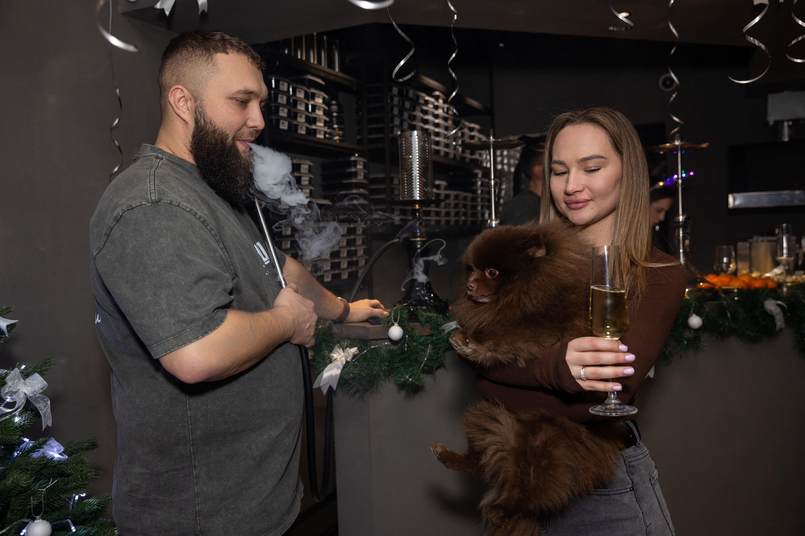 Корпоратив в «Шоко». Свадебный и семейный фотограф Виолетта Сидельникова. Краснодар, Россия, Беларусь, Европа