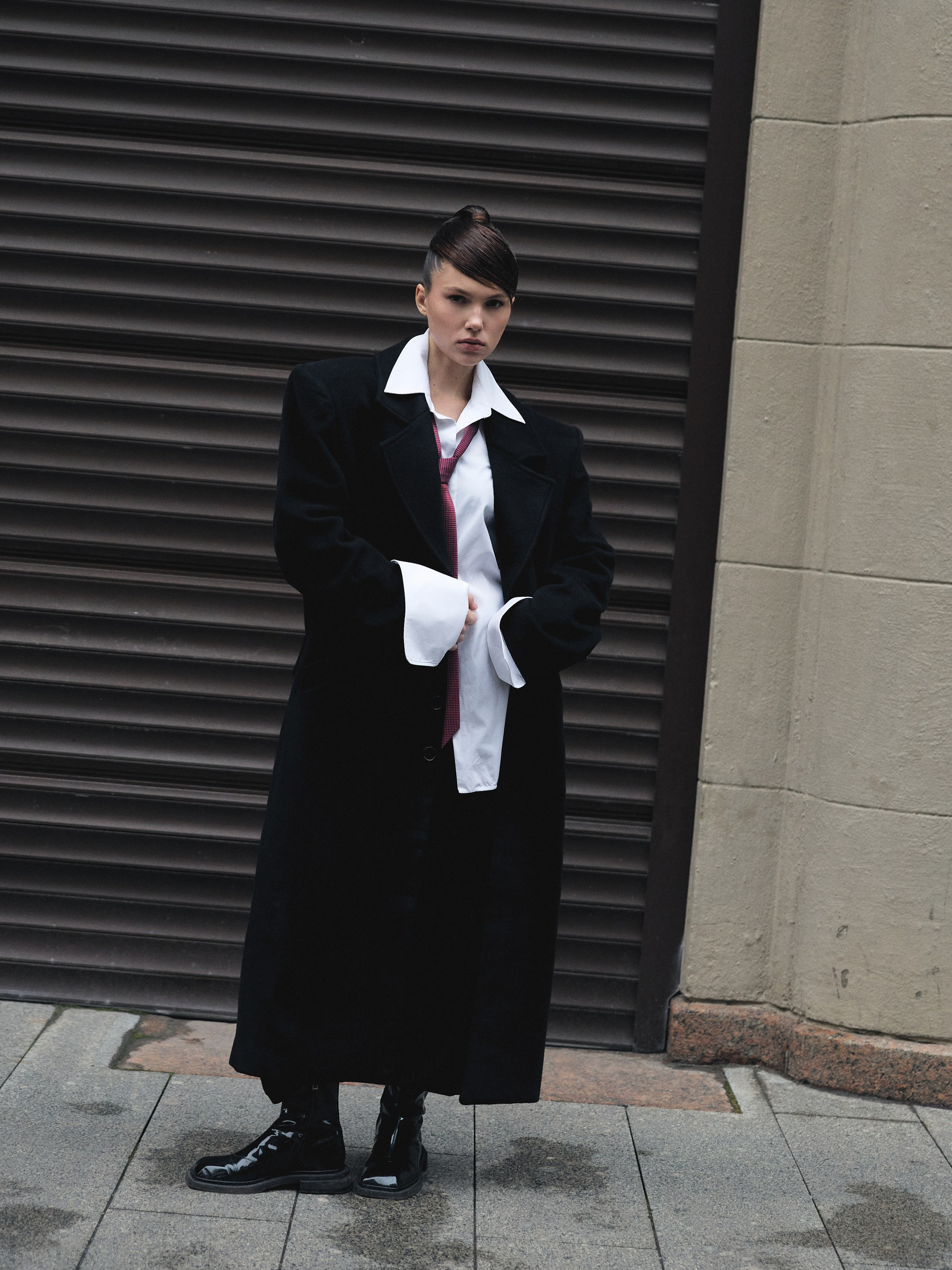 Street Lookbook. Фотограф в Москве и Сургуте Алла Лесовая. Снимаю каталог для брендов и индивидуальные портреты для людей