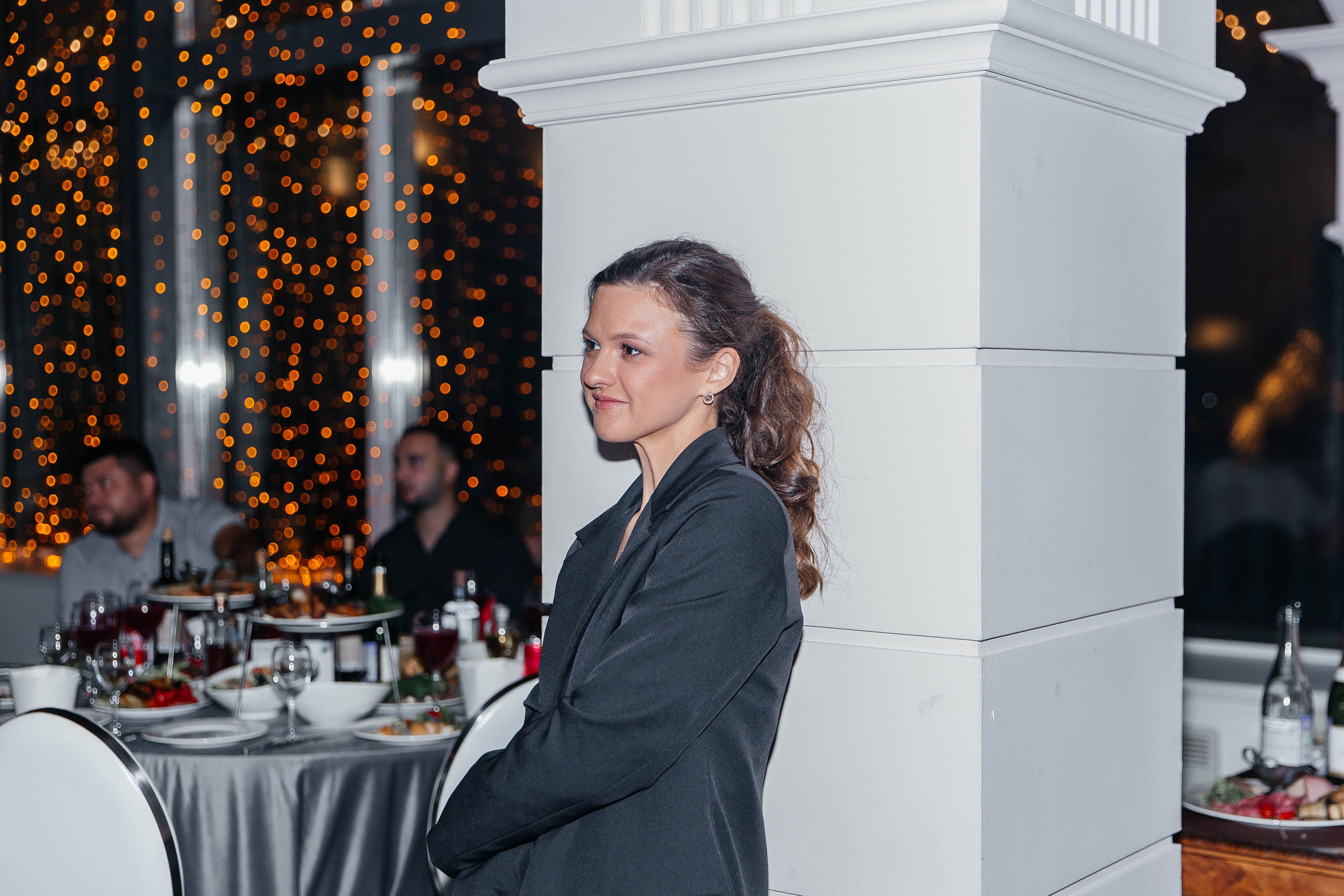 Корпоратив. Главная