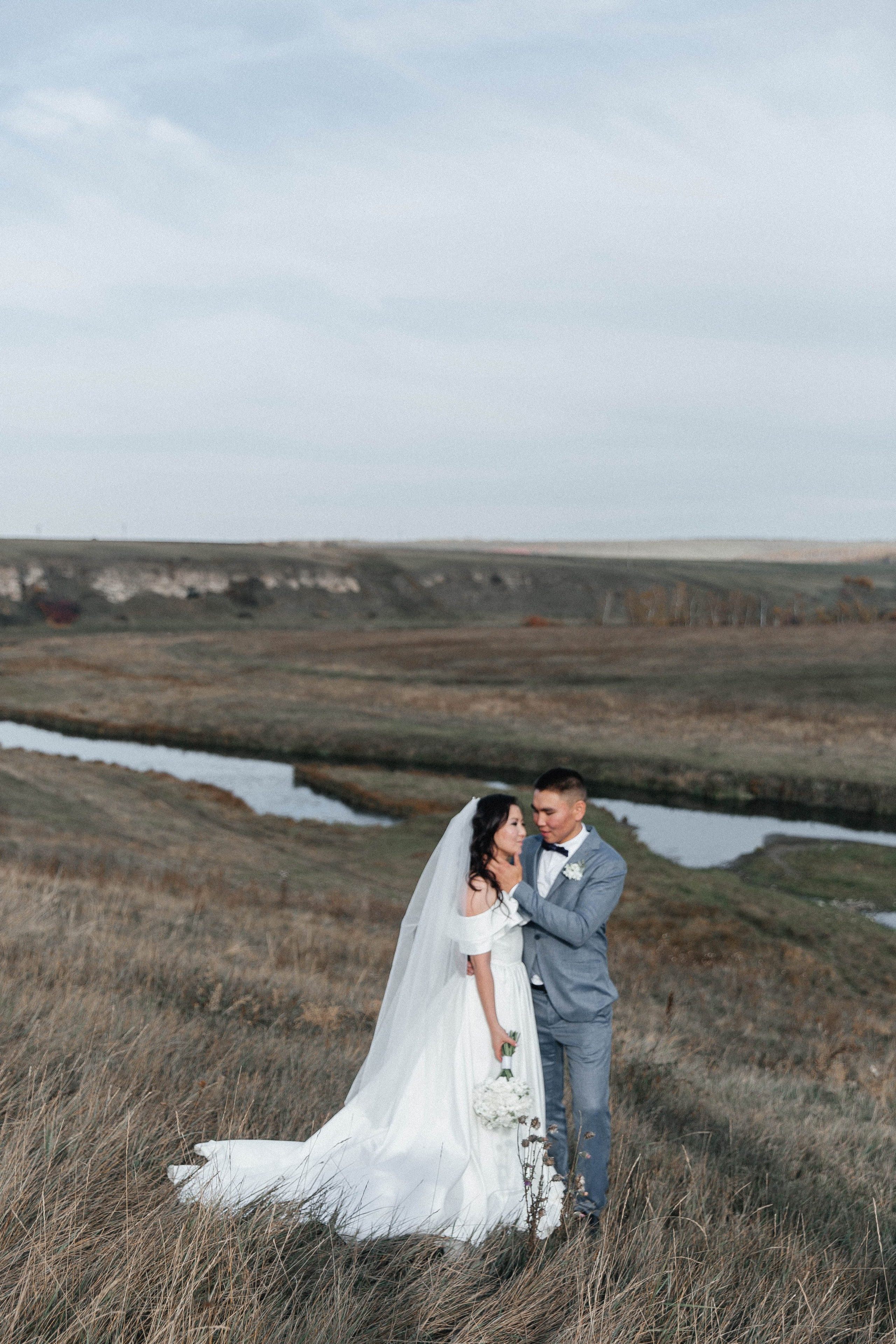 Владимир & Мария. Главная