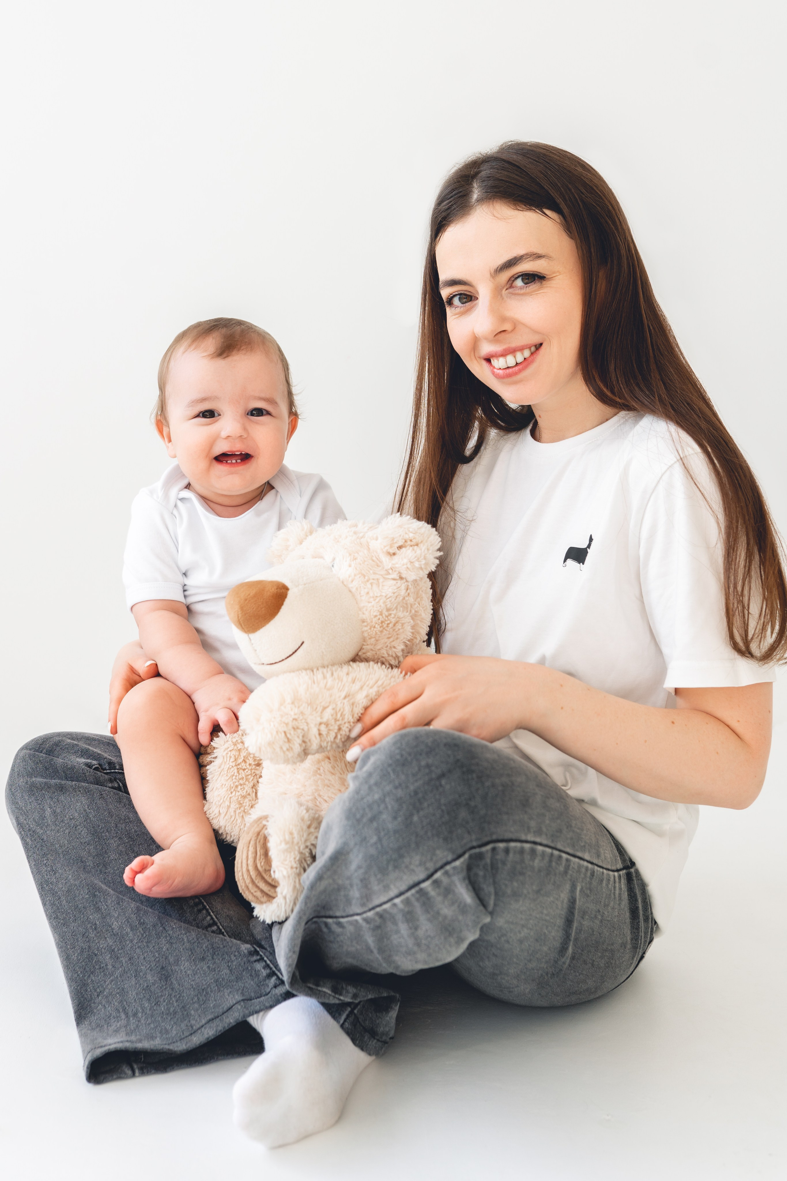 Любовь. Главная