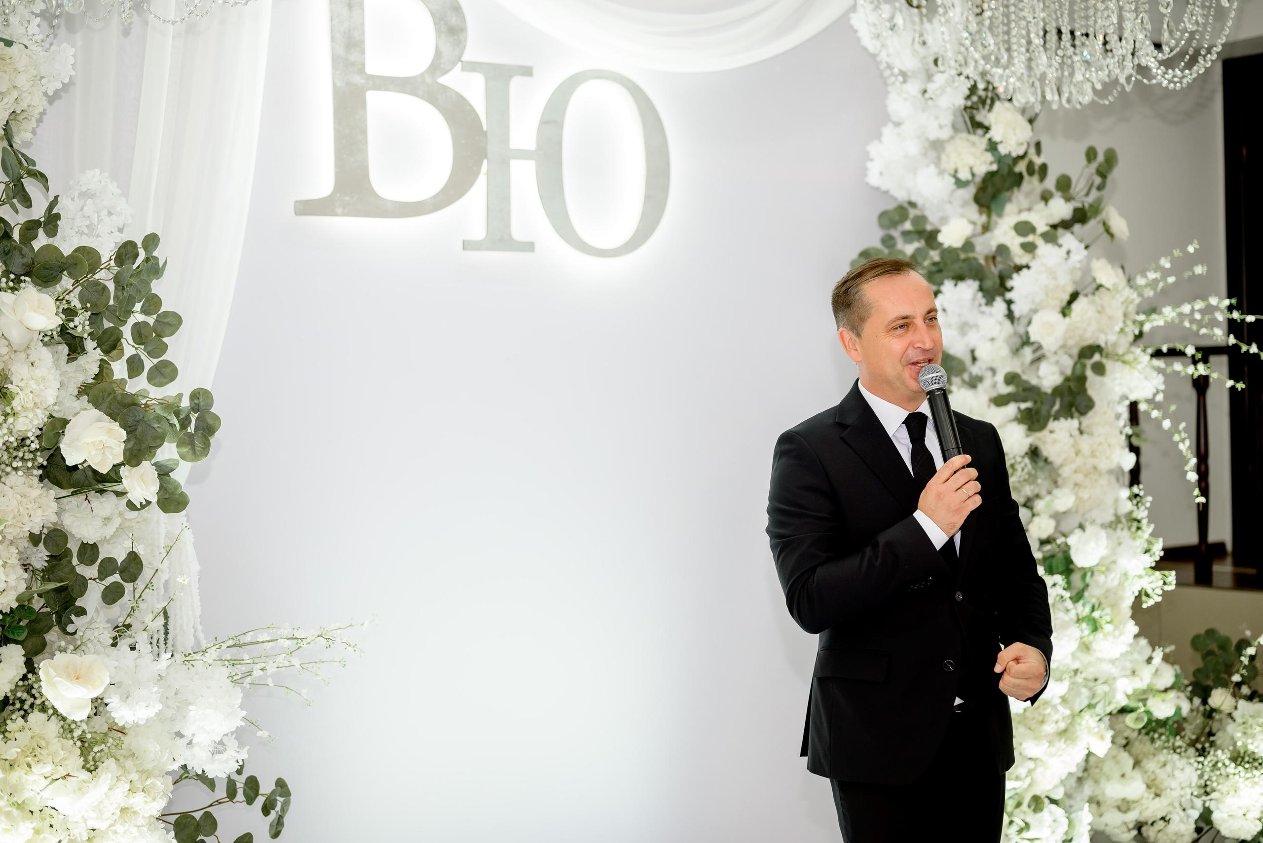 Банкетная часть (1). Юлия Басня семейный и свадебный фотограф в Донецке